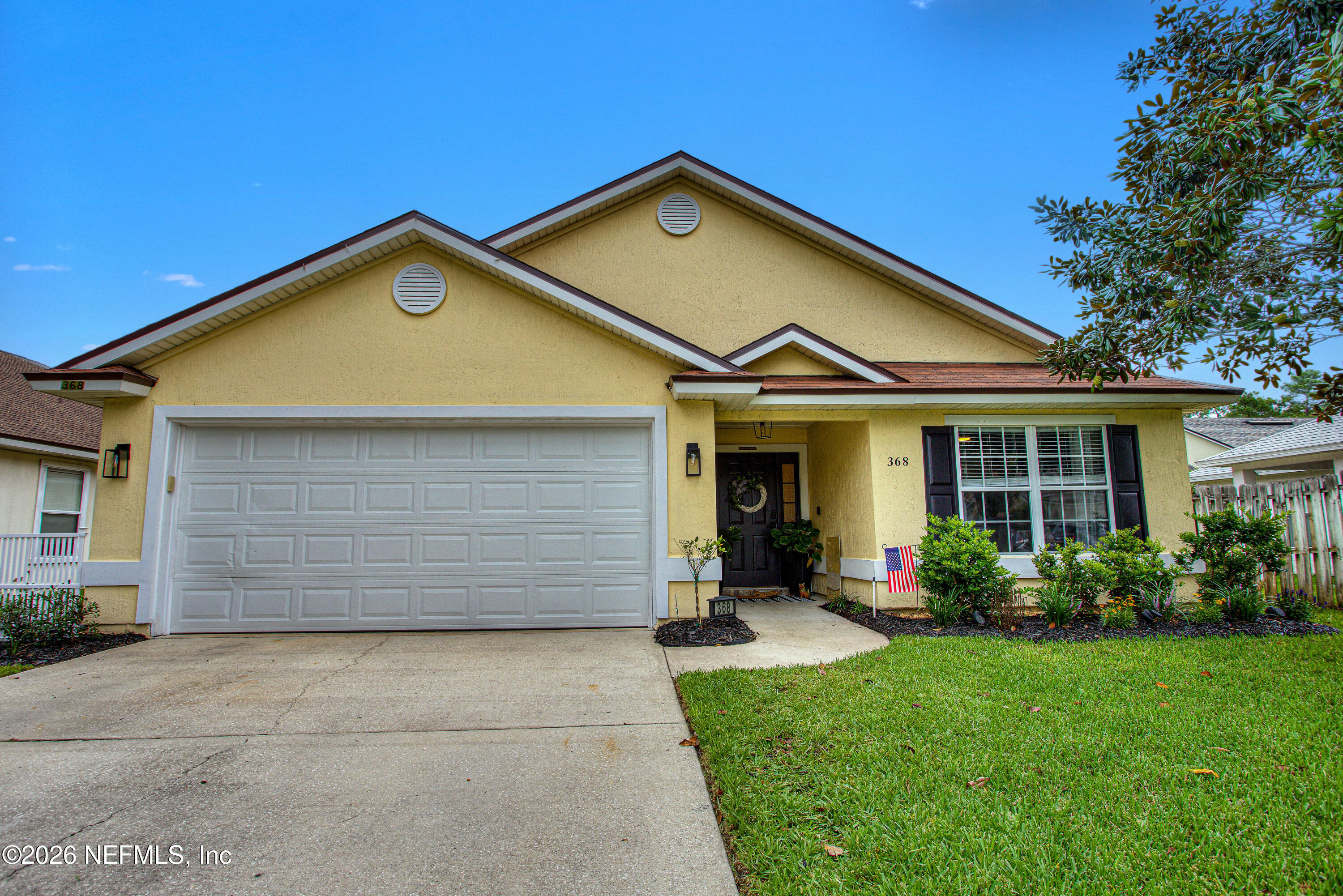 368 W Blackjack Branch Way — photo