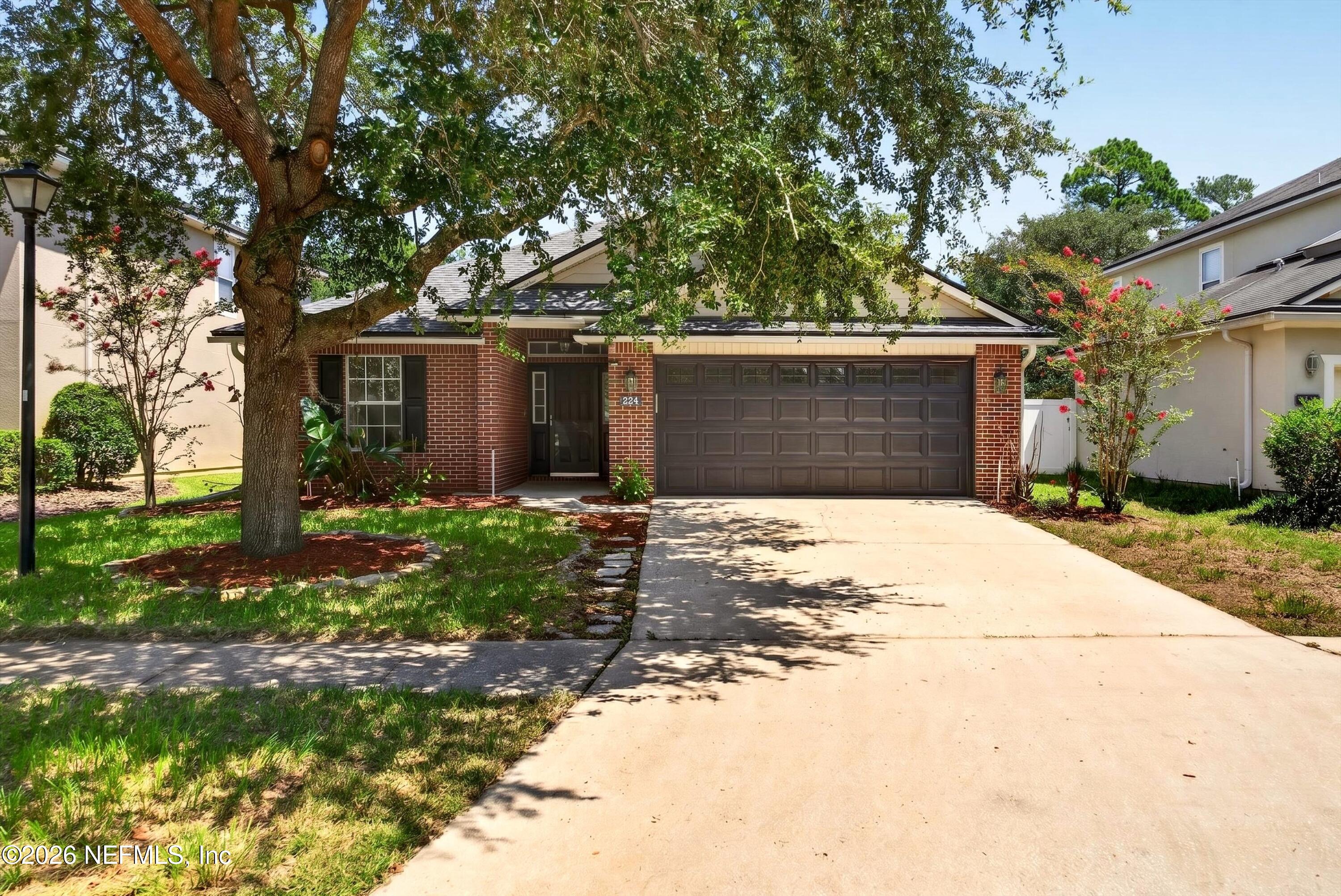 224 Pine Arbor Circle — photo