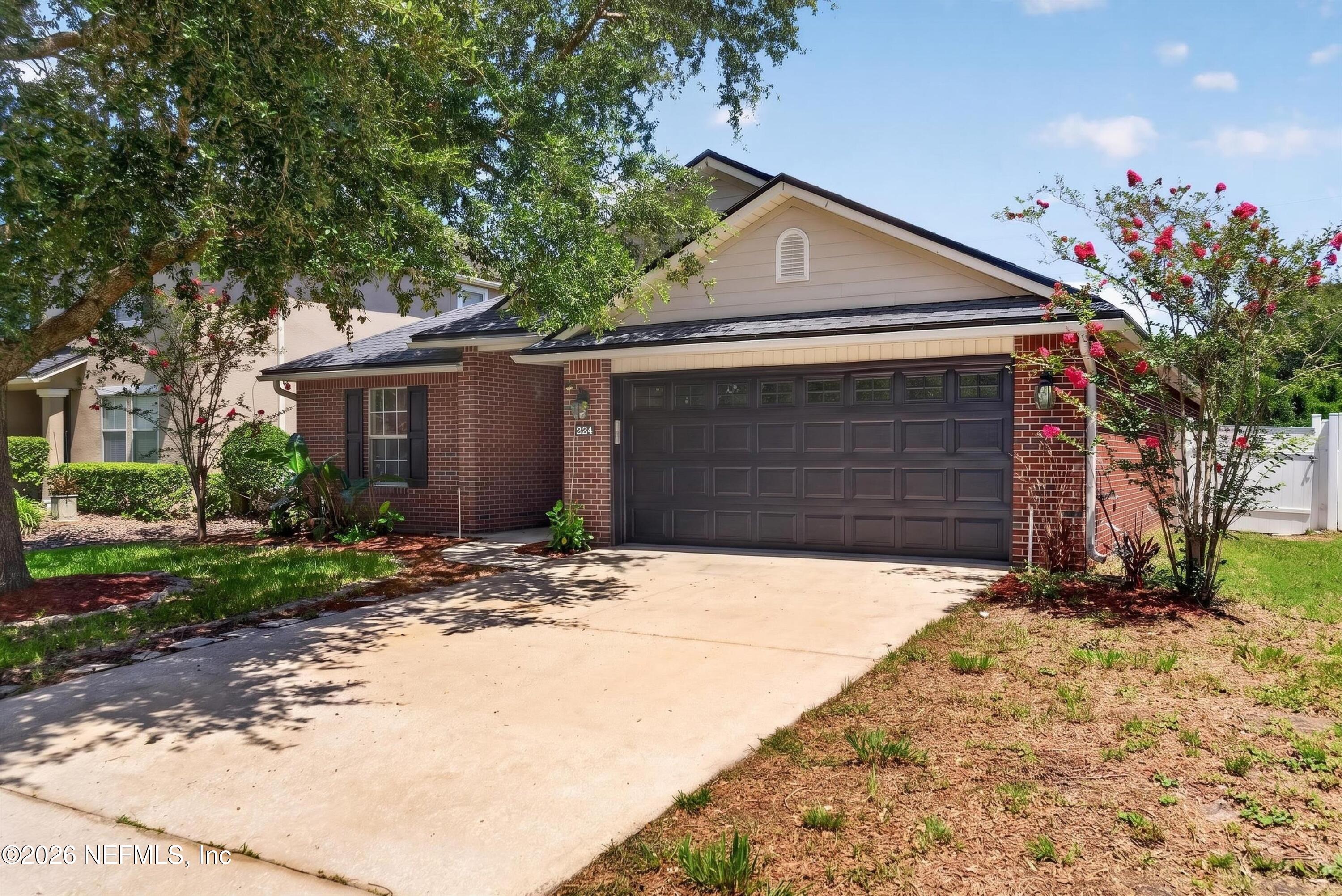 224 Pine Arbor Circle, St. Augustine, FL 32084 — photo 3