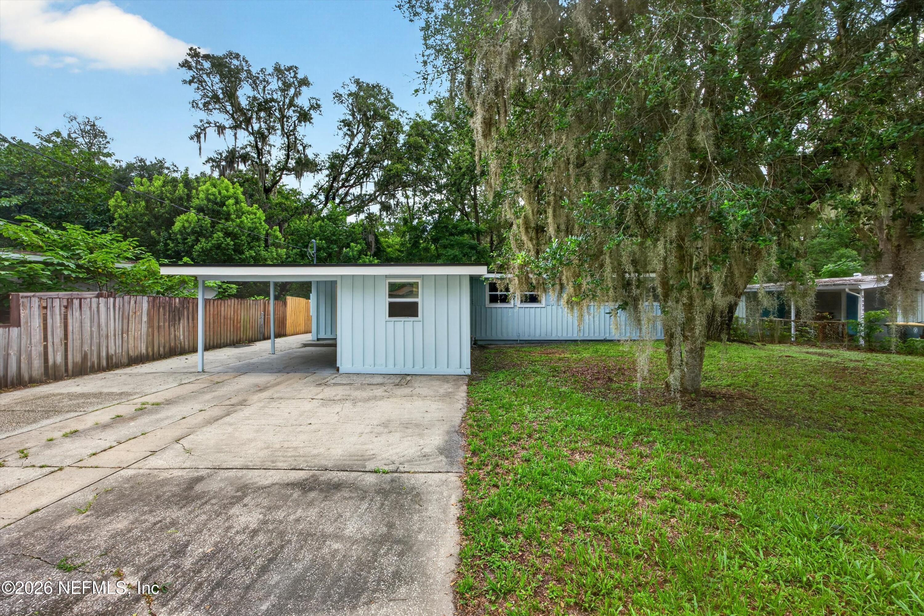3113 Kline Road — photo