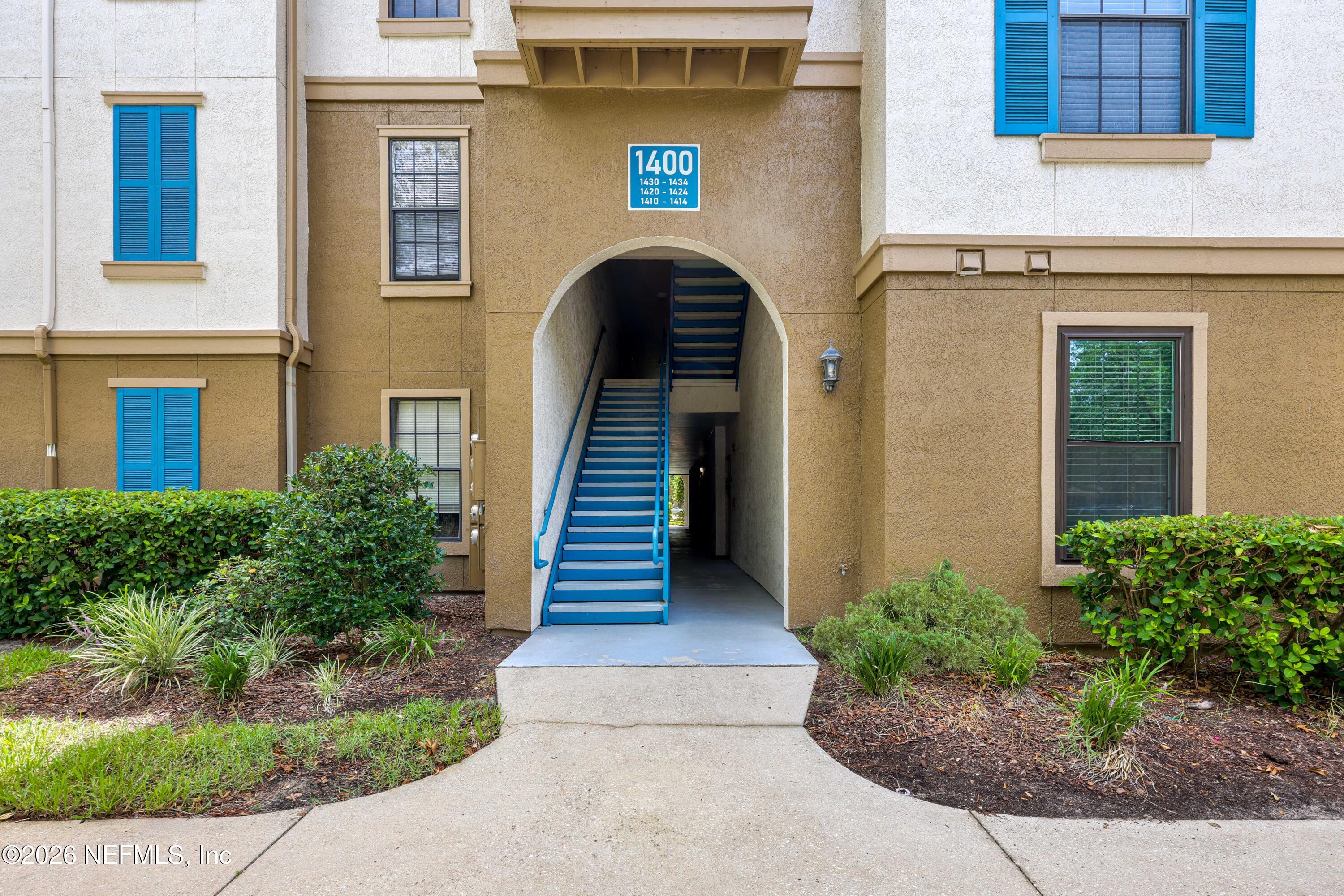 12700 Bartram Park Boulevard 1424 — photo