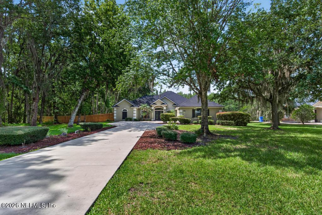 8301 Sheila Drive — photo