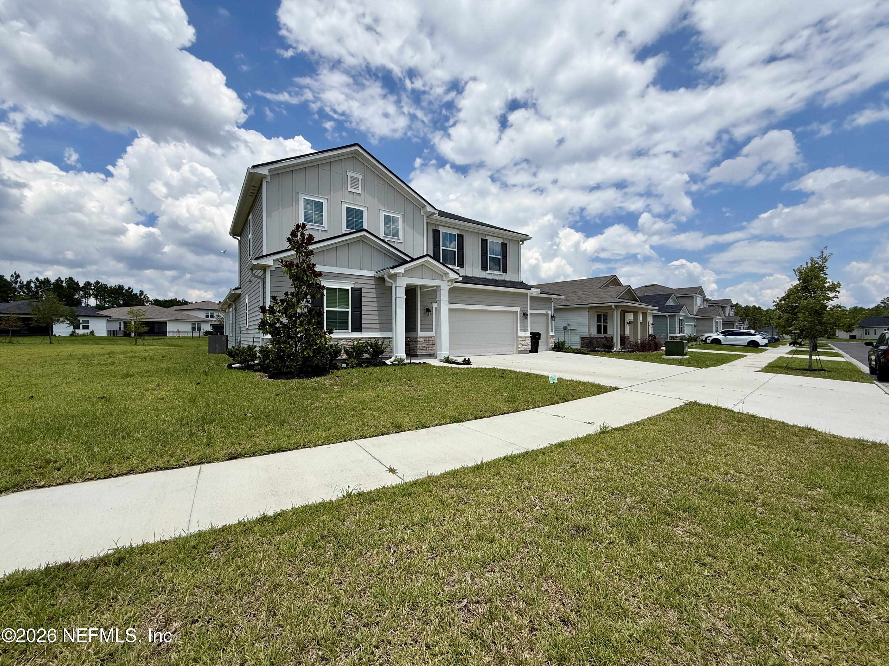 3435 Auvenshine Way — photo