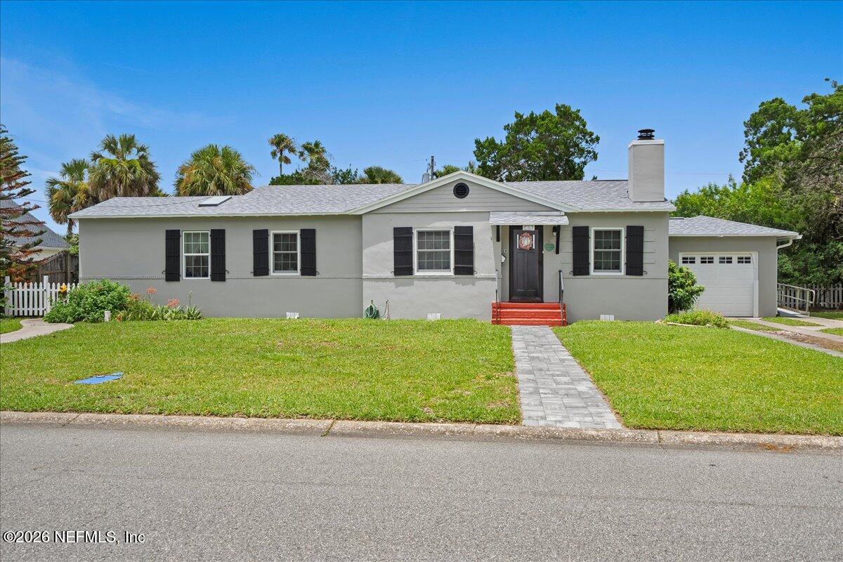 26 Miruela Avenue — photo