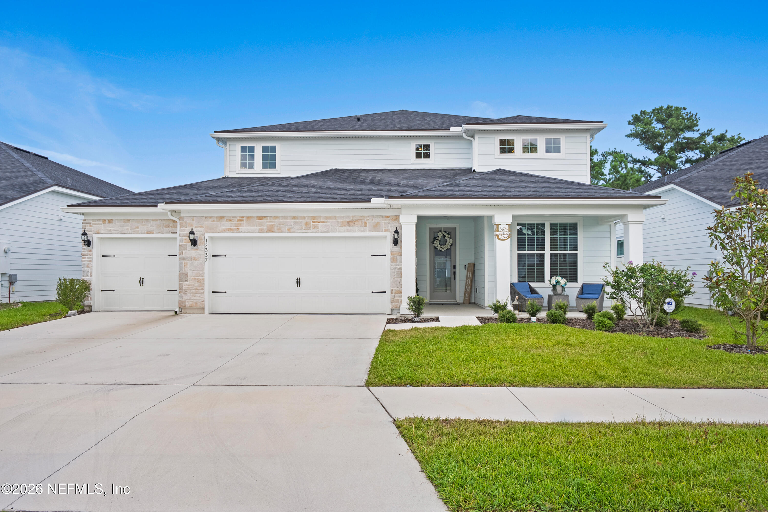 12337 Parkland View Lane — photo