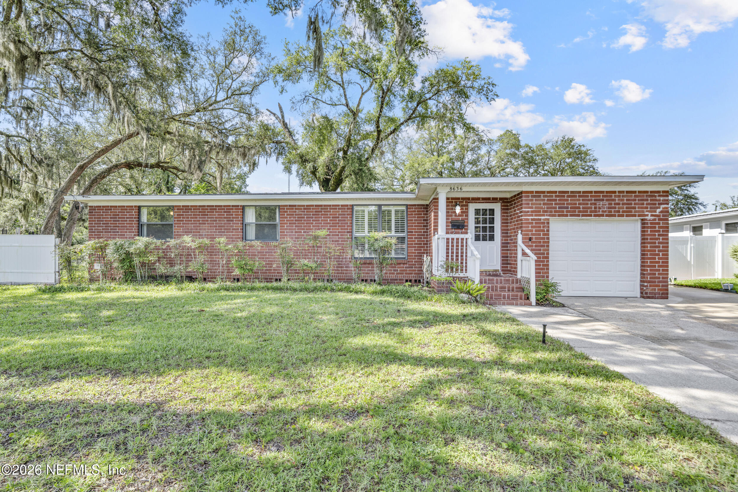 8636 St Patrick Lane — photo