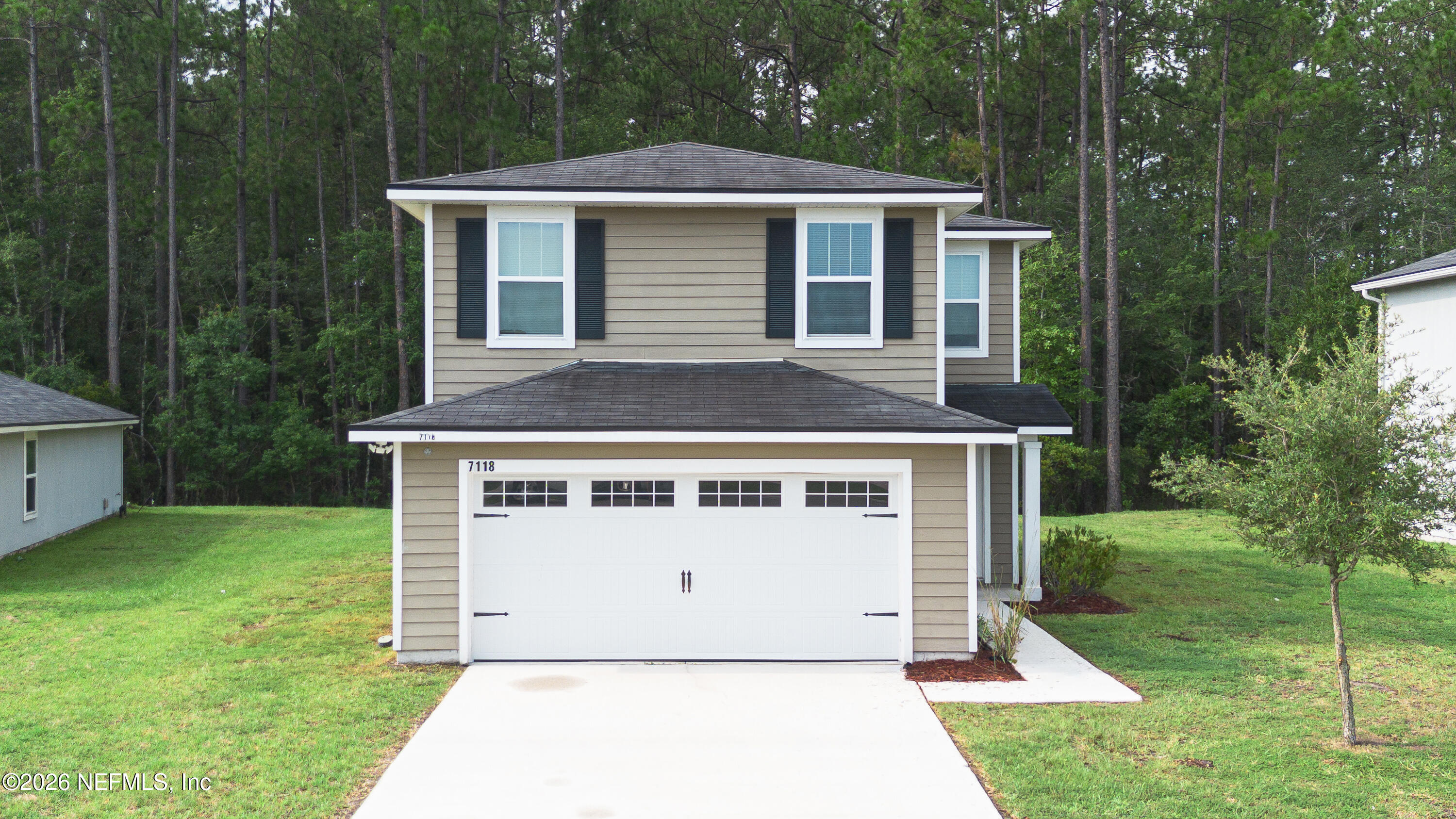 7118 Plymouth Grove Court — photo