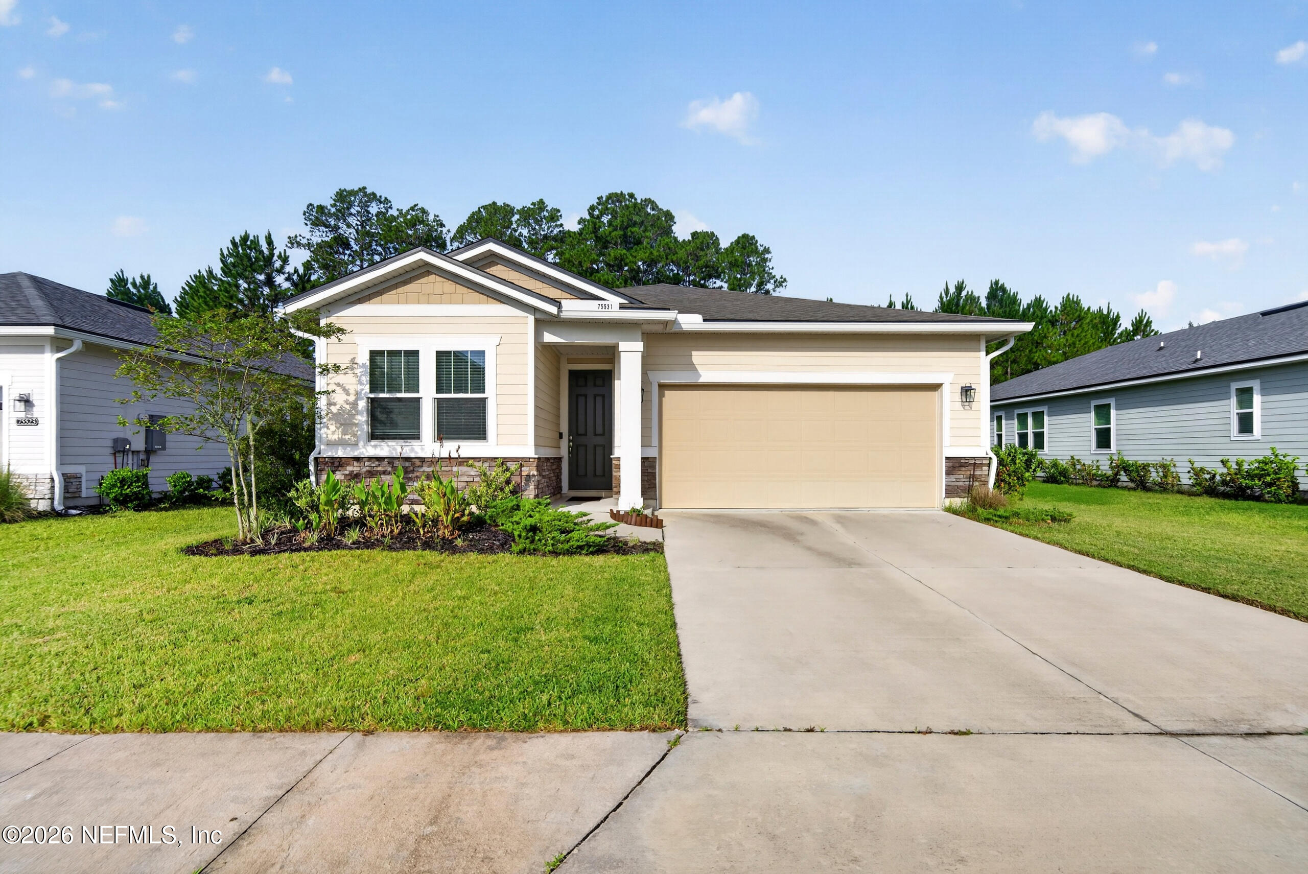 75531 Cloverwood Court — photo