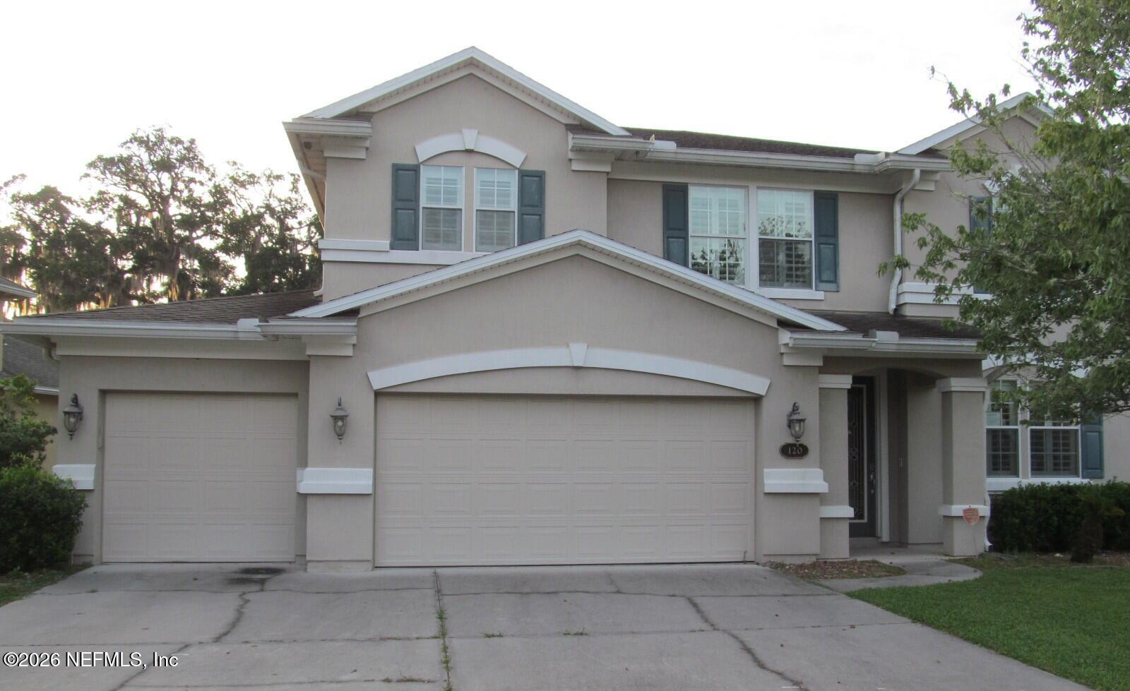 120 Crown Wheel Circle — photo