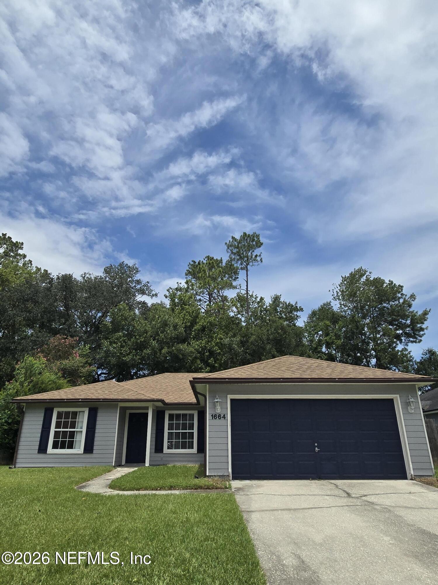 1664 Glen Laurel Drive — photo