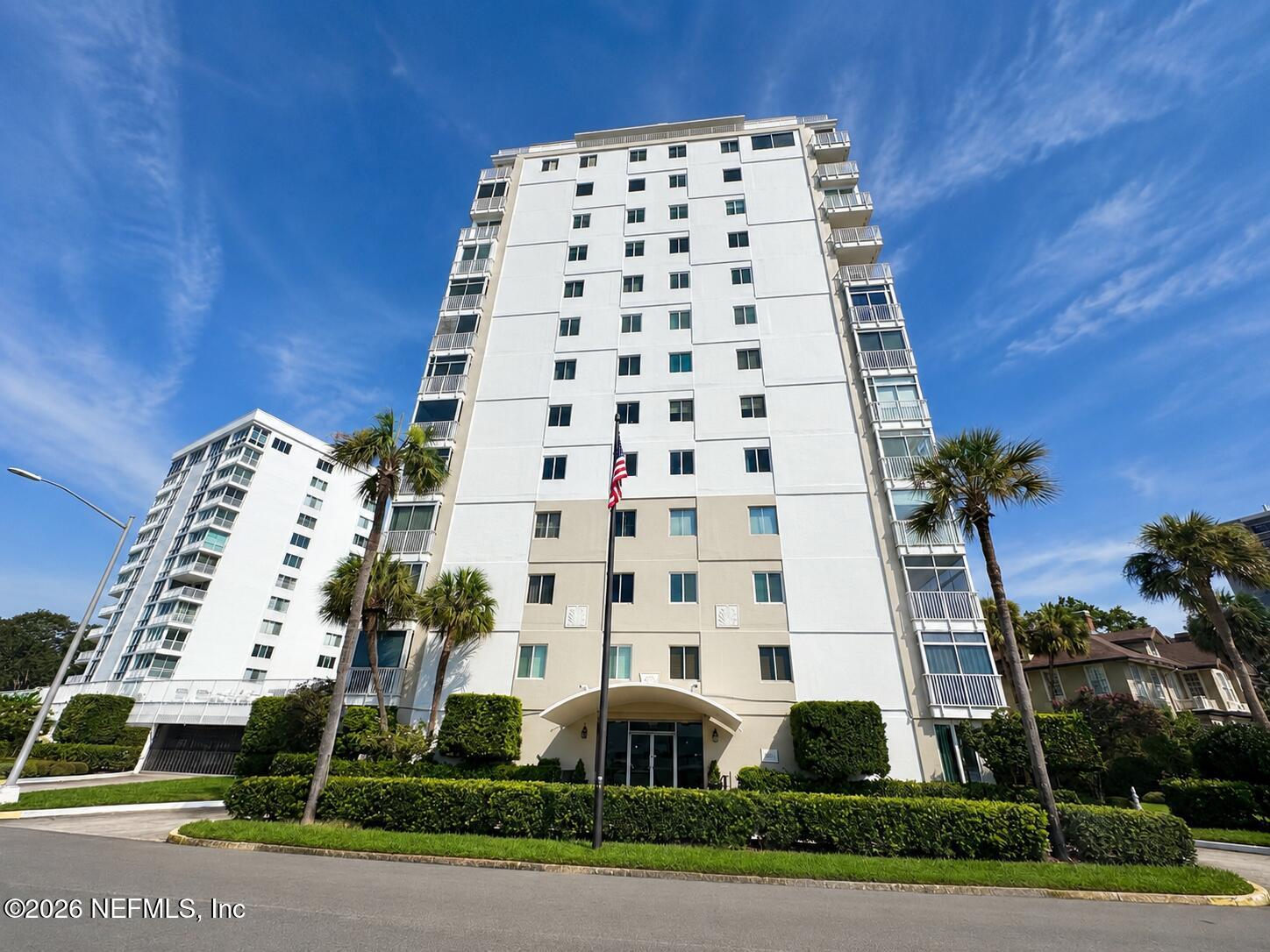1560 Lancaster Terrace 706 — photo