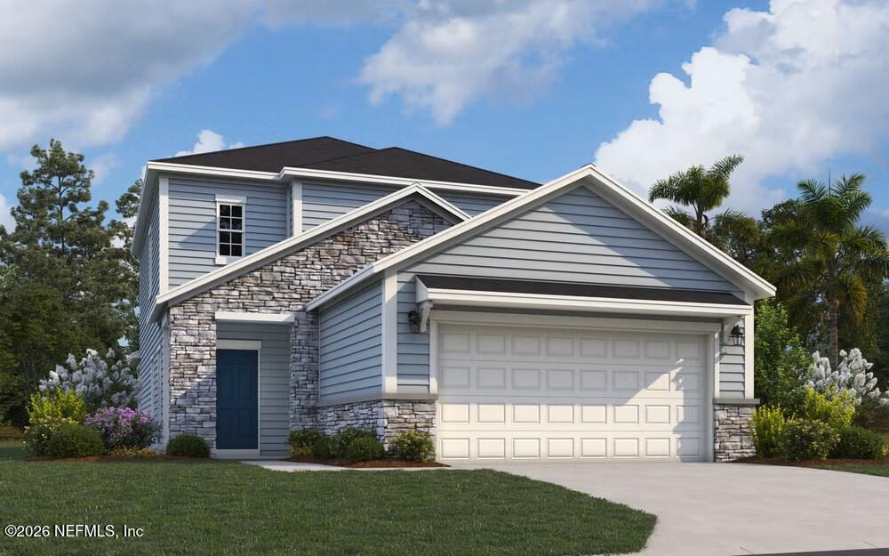 204 Donovan Drive — photo