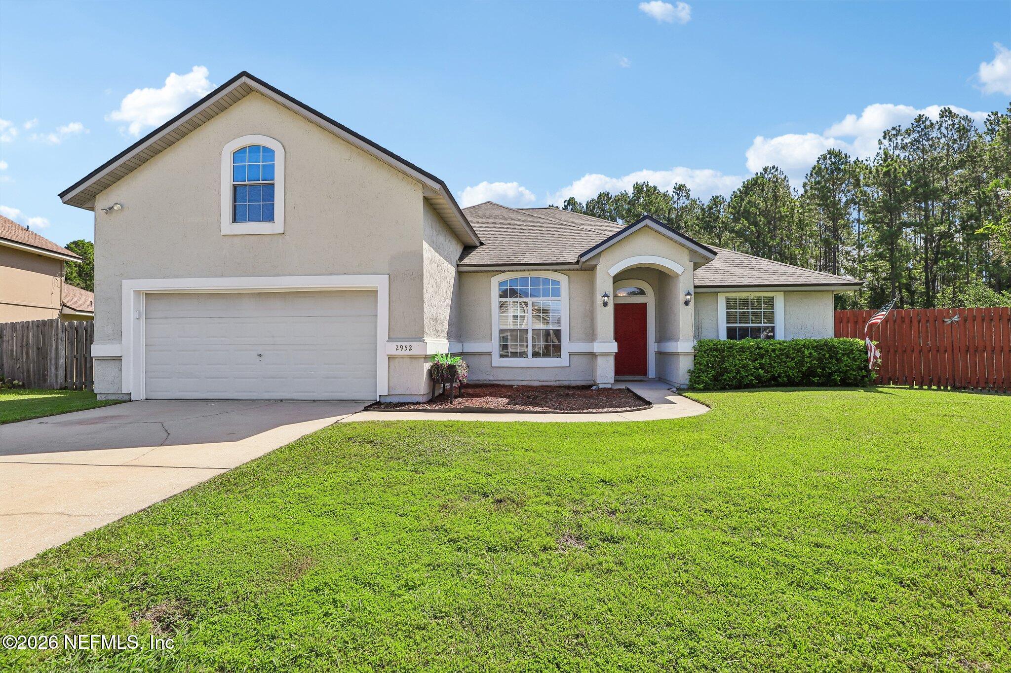 2952 Jubilee Lane — photo