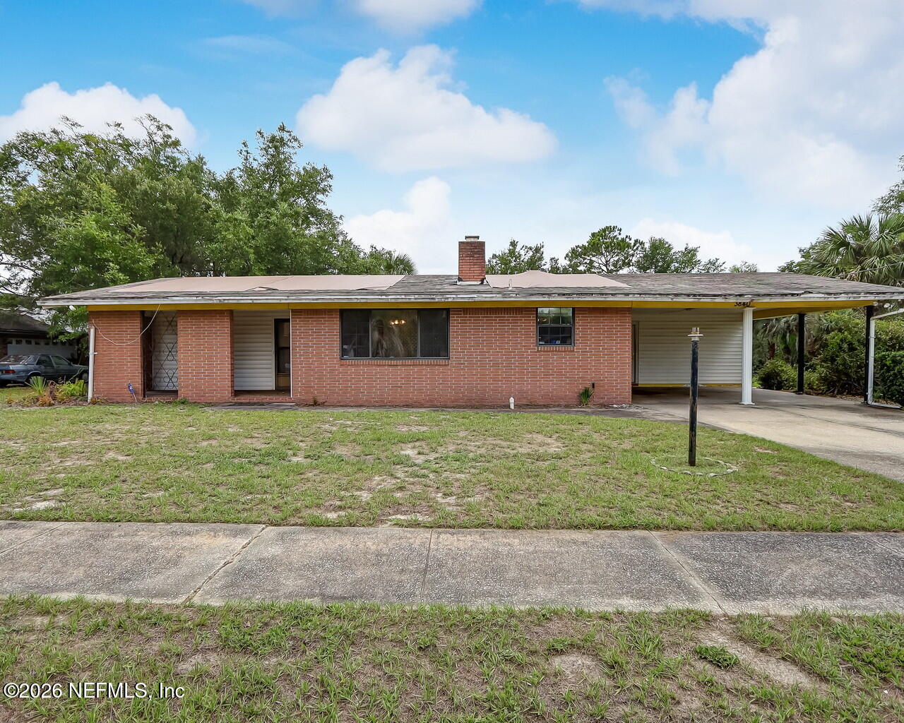 3840 Harbor View Court — photo