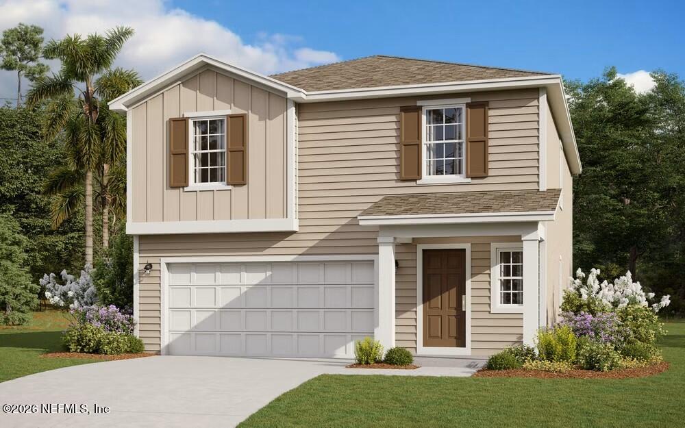 2754 Laurel Falls Drive — photo