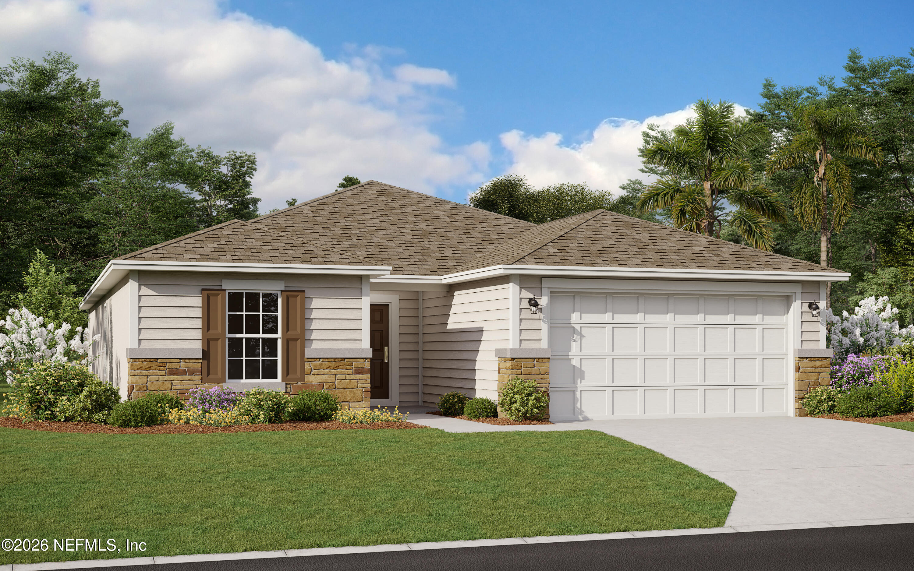 2760 Laurel Falls Drive — photo
