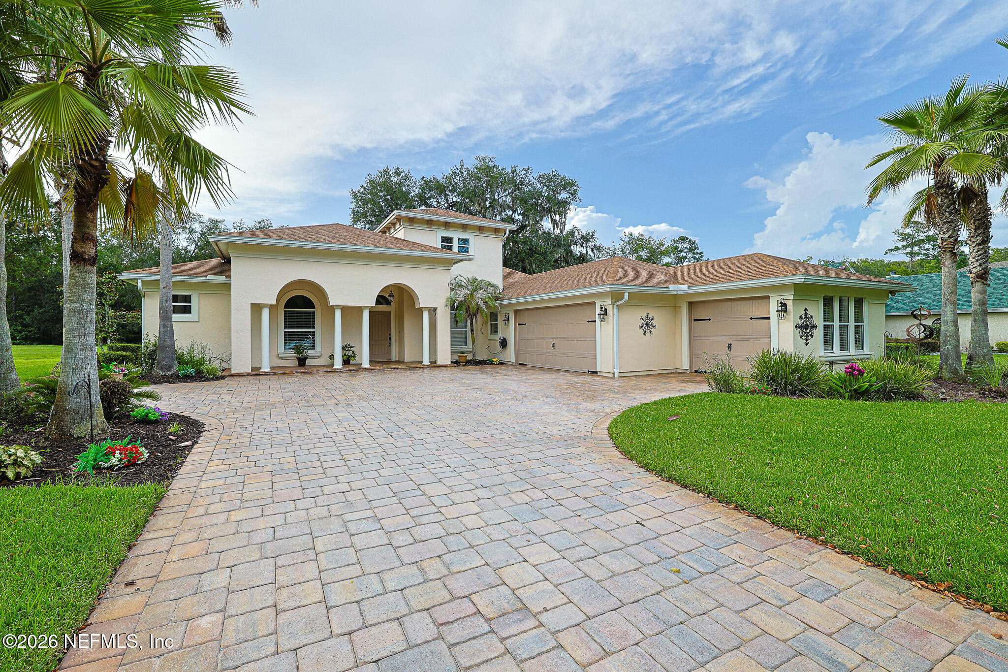 3312 Blackstone Court — photo