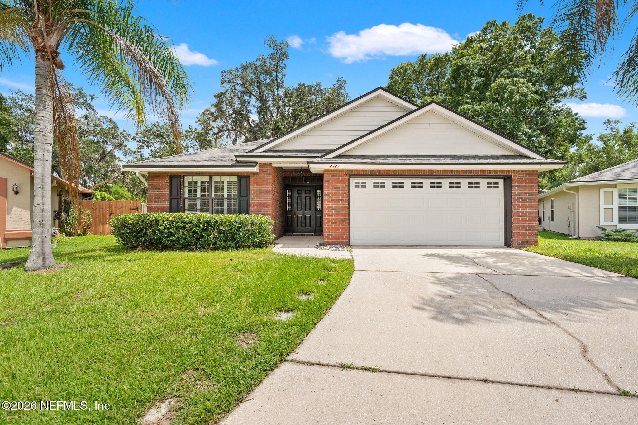 2329 Side Wheel Court — photo