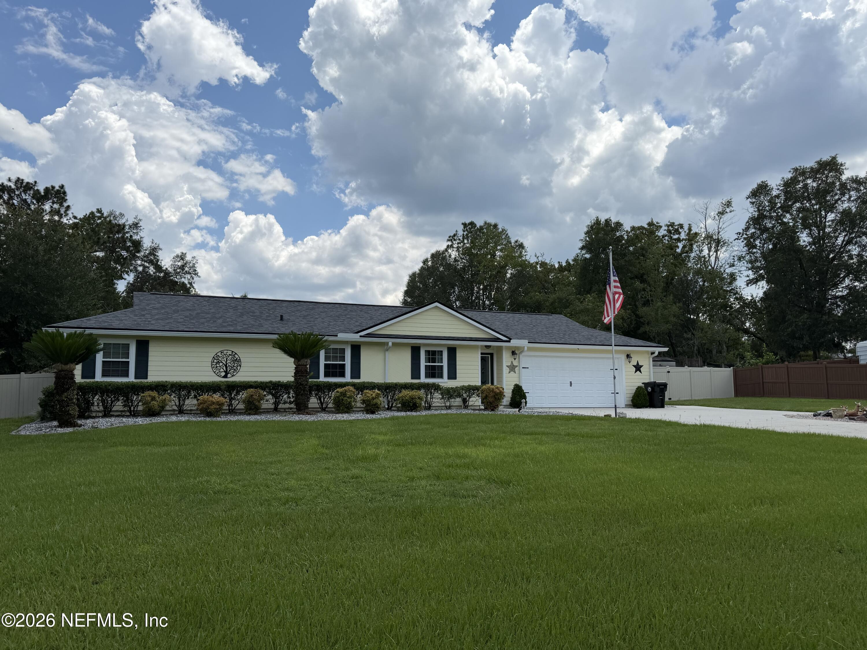 4395 Eli Whitney Drive — photo