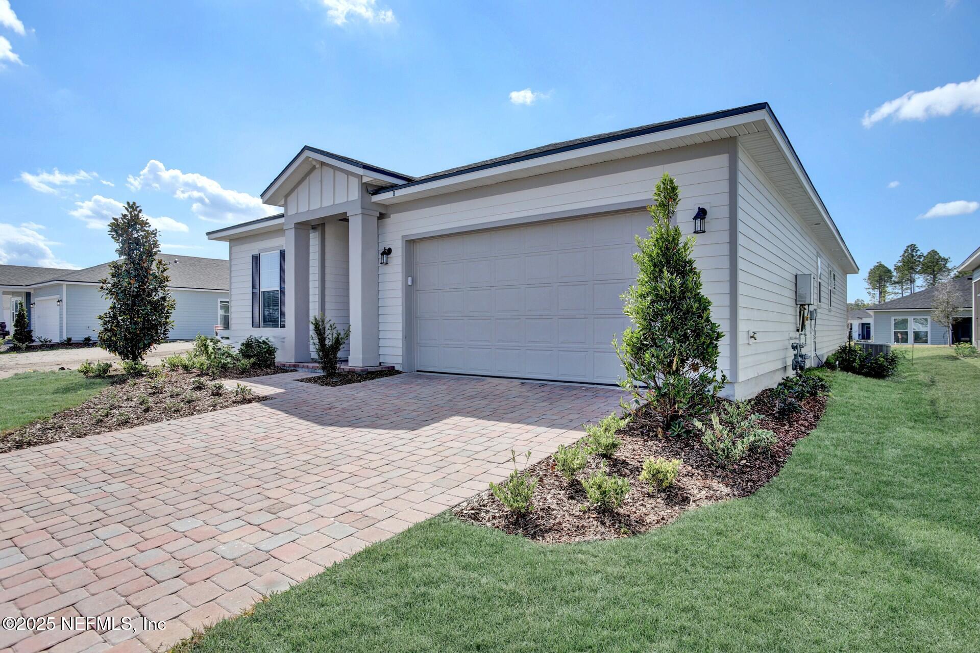 Home in Palm Coast, FL 32137