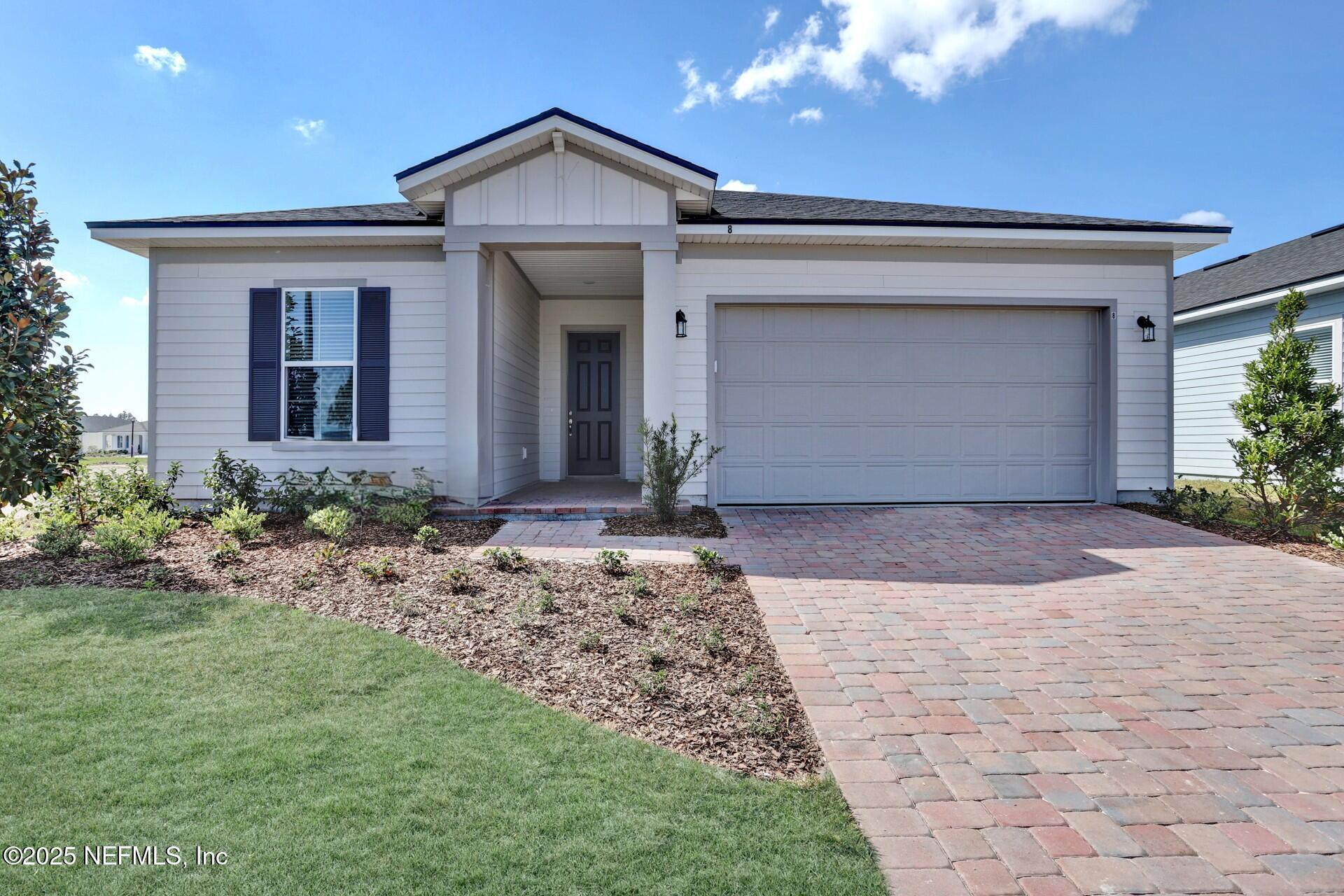 Home in Palm Coast, FL 32137 — photo 2