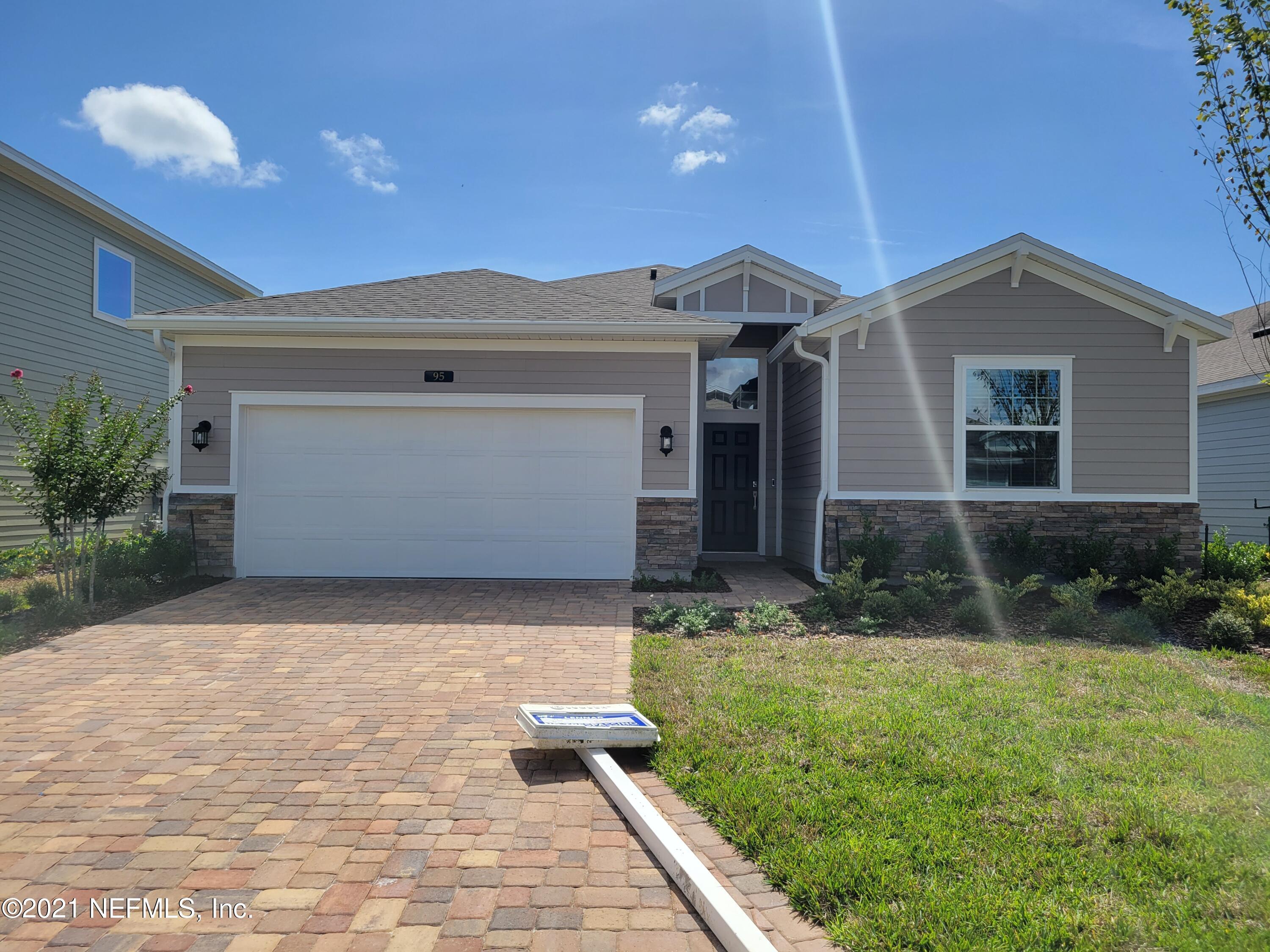 95 Bloomfield Way — photo