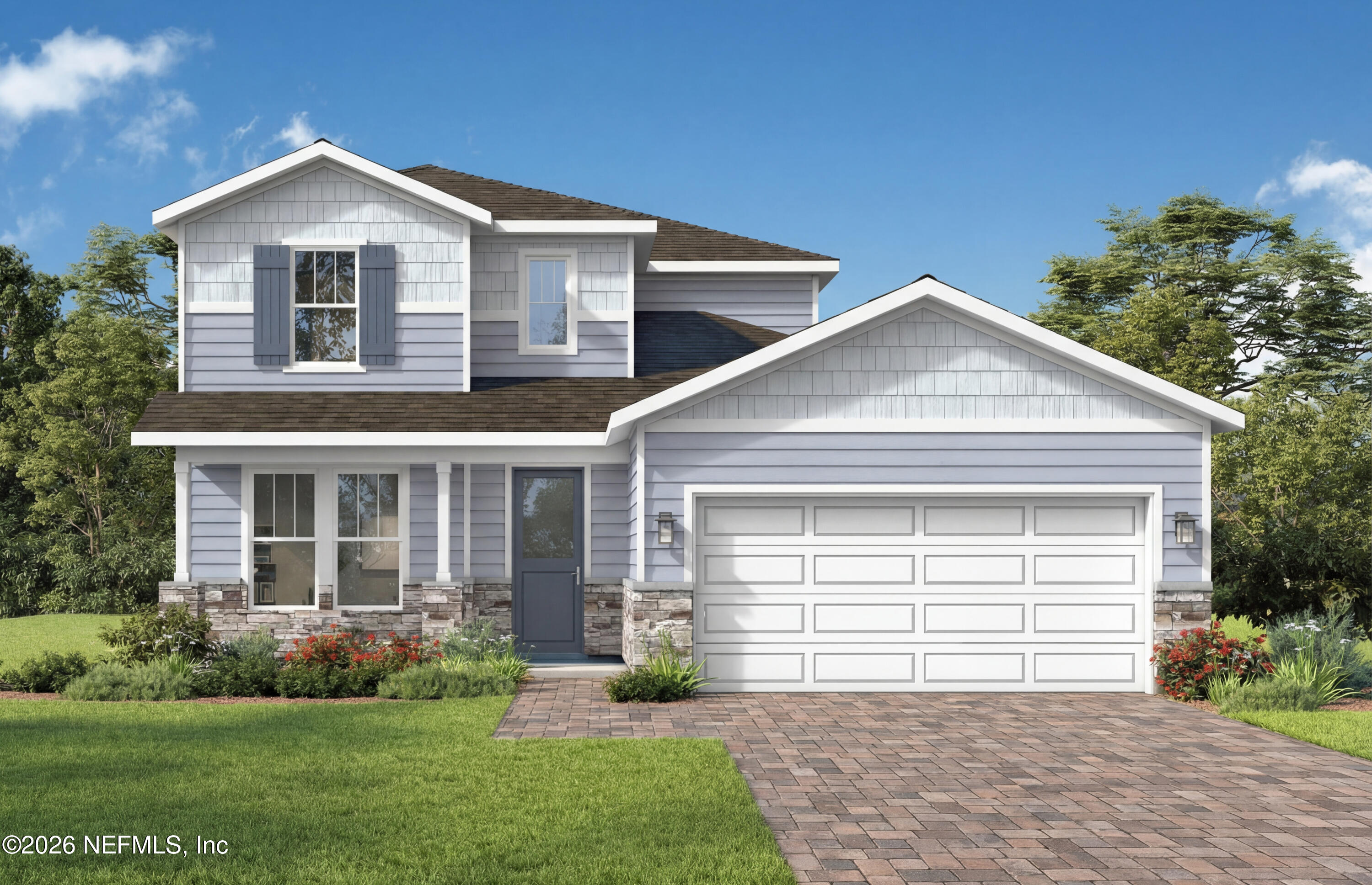 1344 Hammock Dunes Drive — photo
