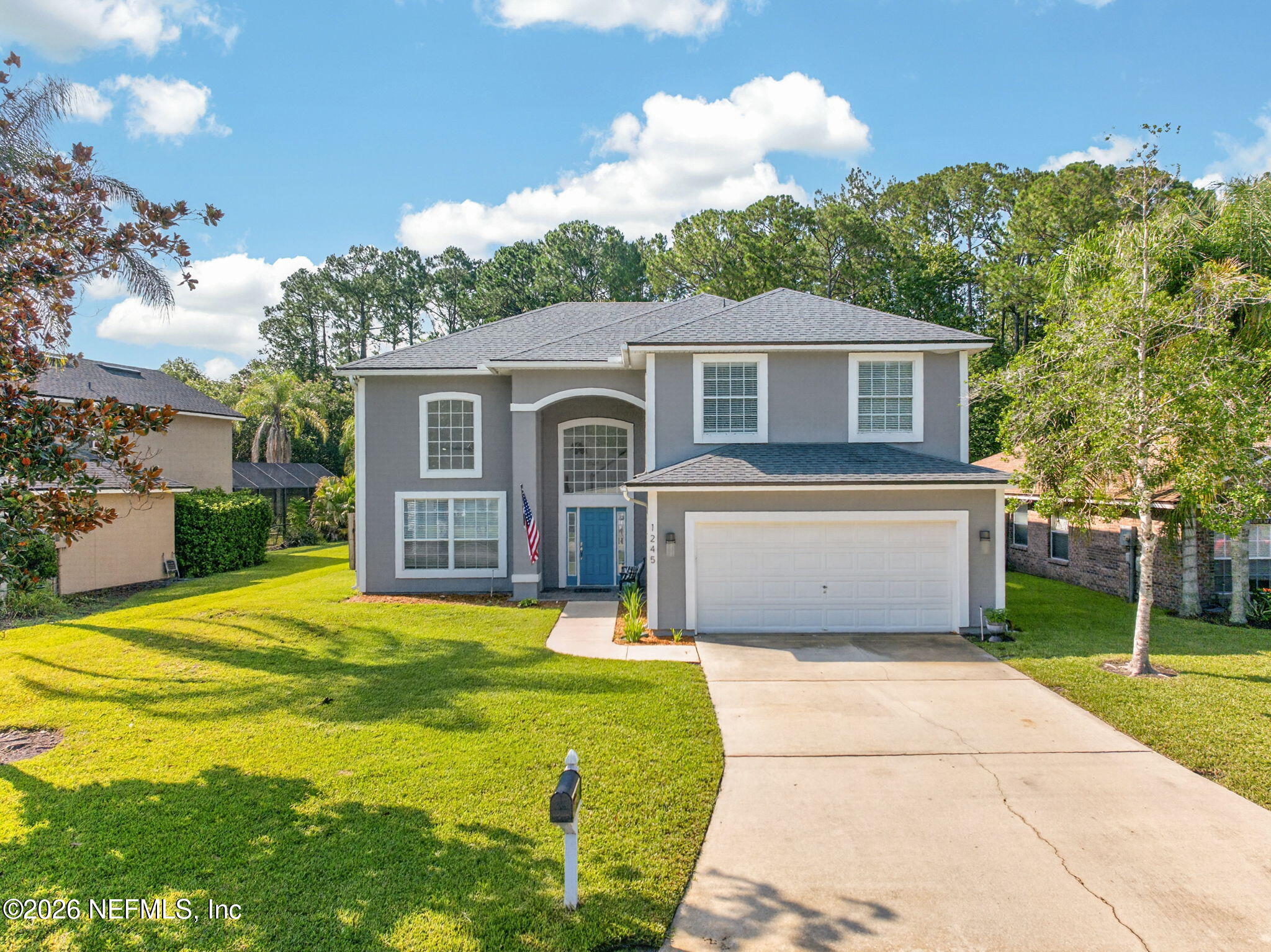 1245 Ribbon Road — photo