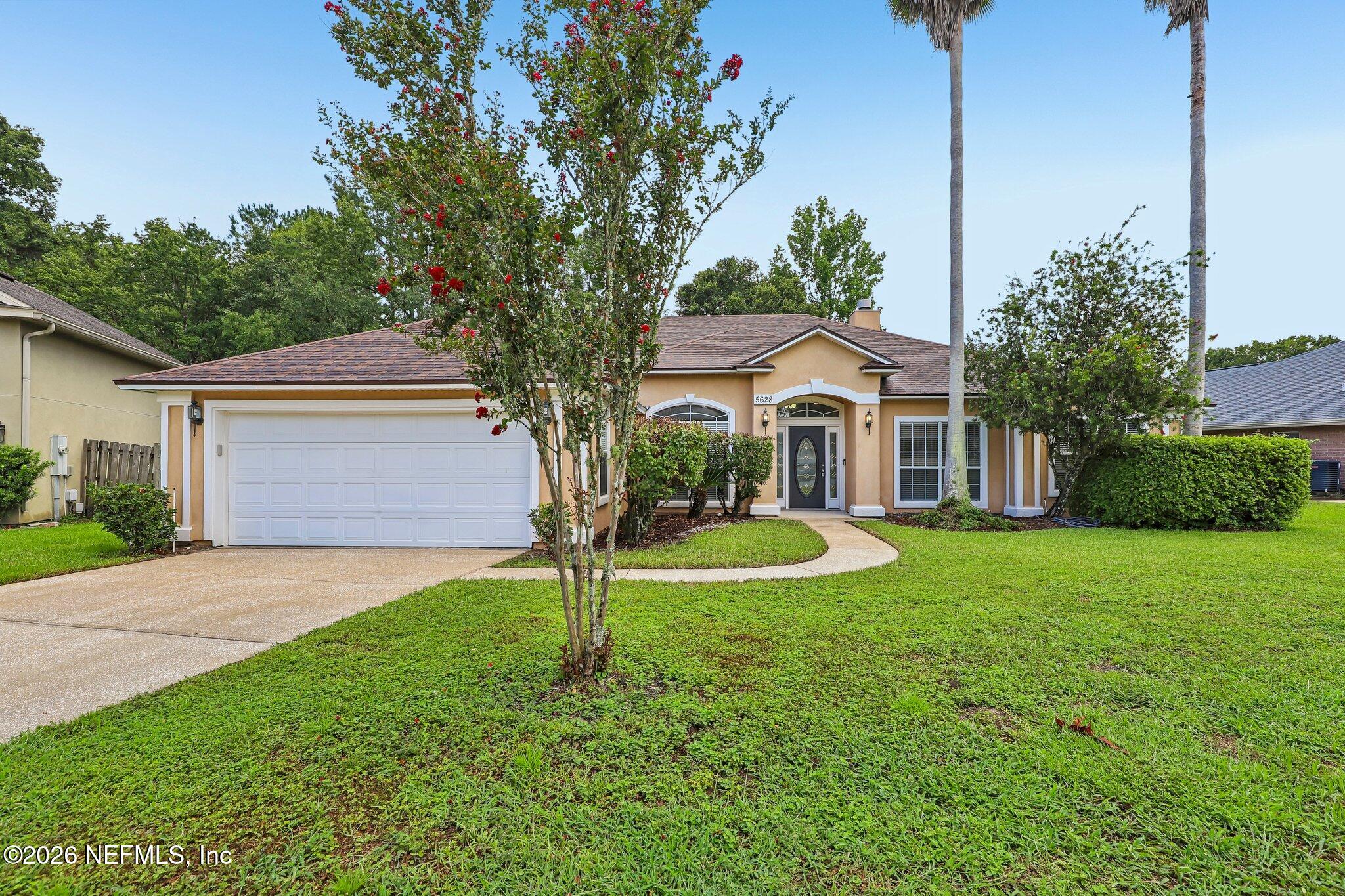 5628 Crest Creek Drive — photo
