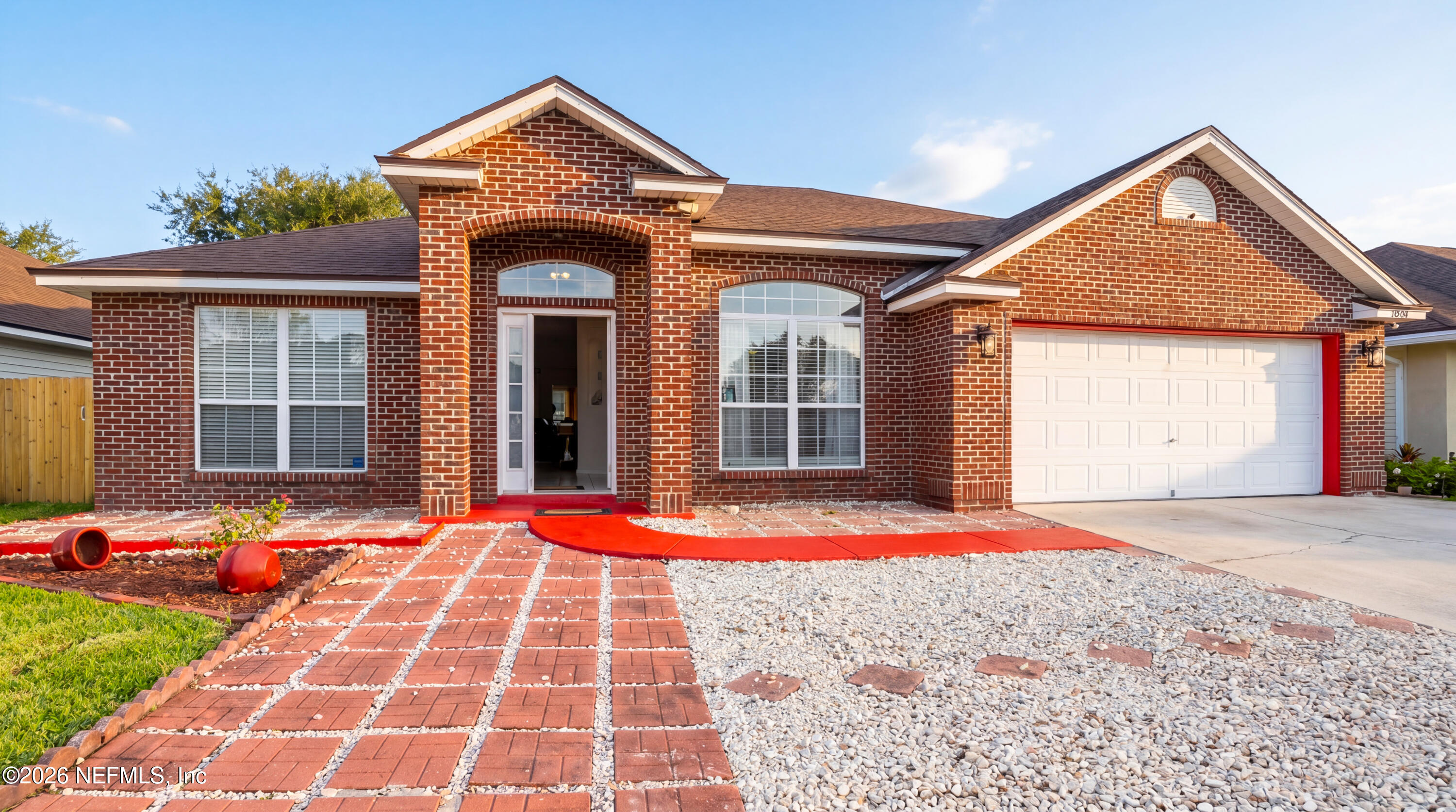 8426 Watermill Boulevard — photo