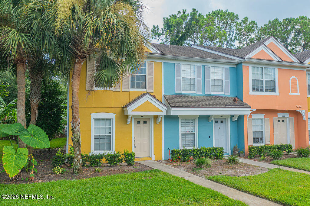 12311 Kensington Lakes Drive 301 — photo