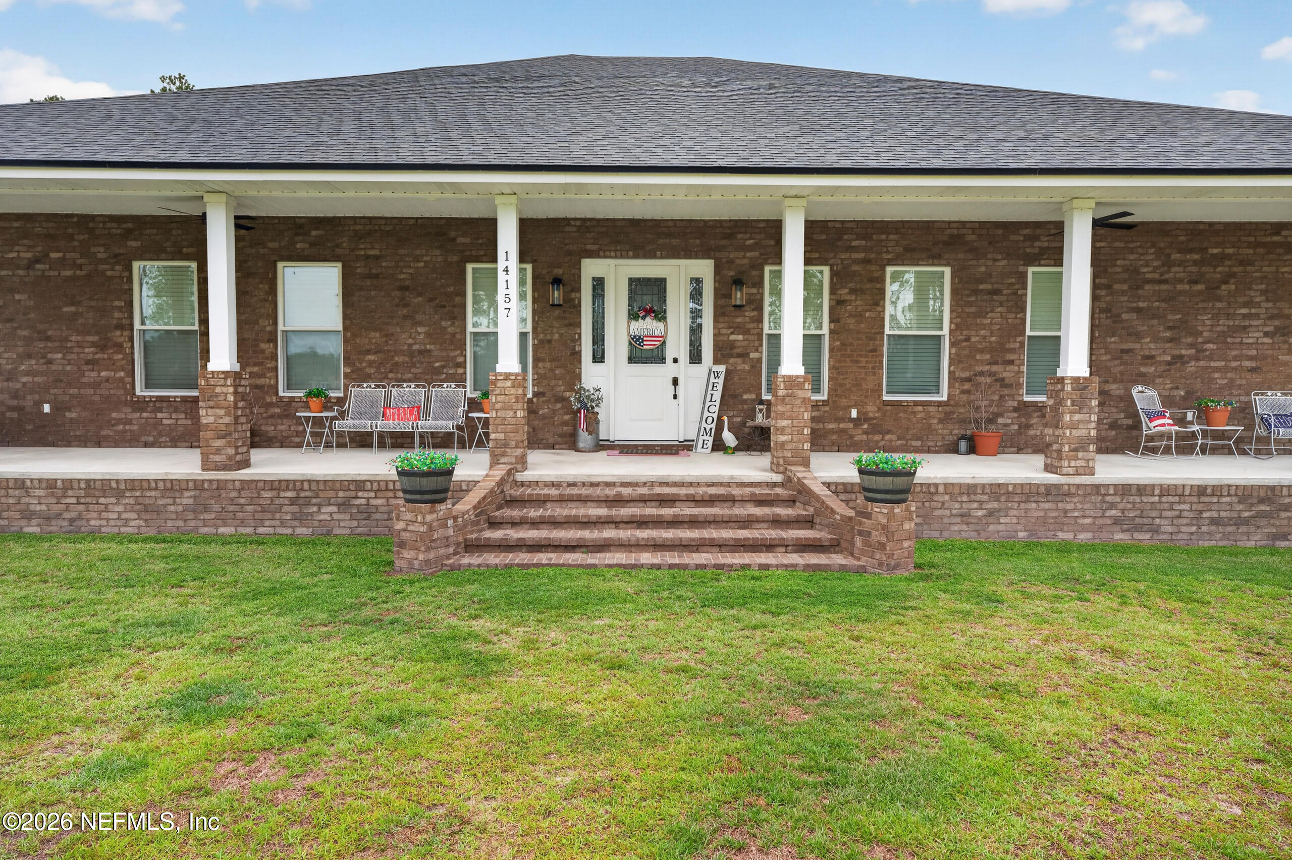14157 Glen Farms Drive — photo