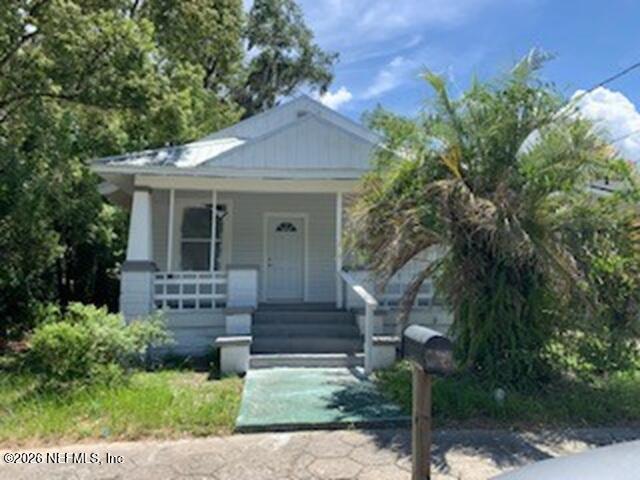 622 Long Branch Boulevard — photo