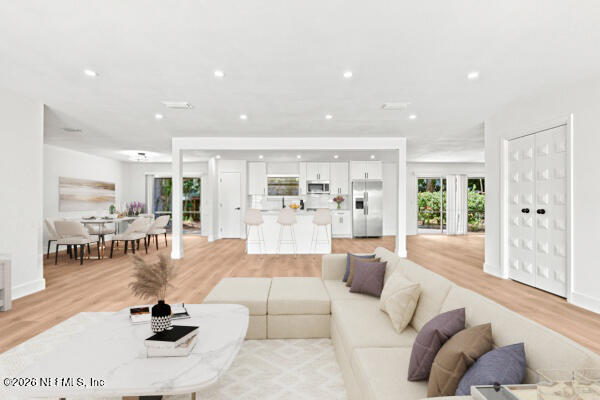 3858 Cherokee Villa Lane — photo