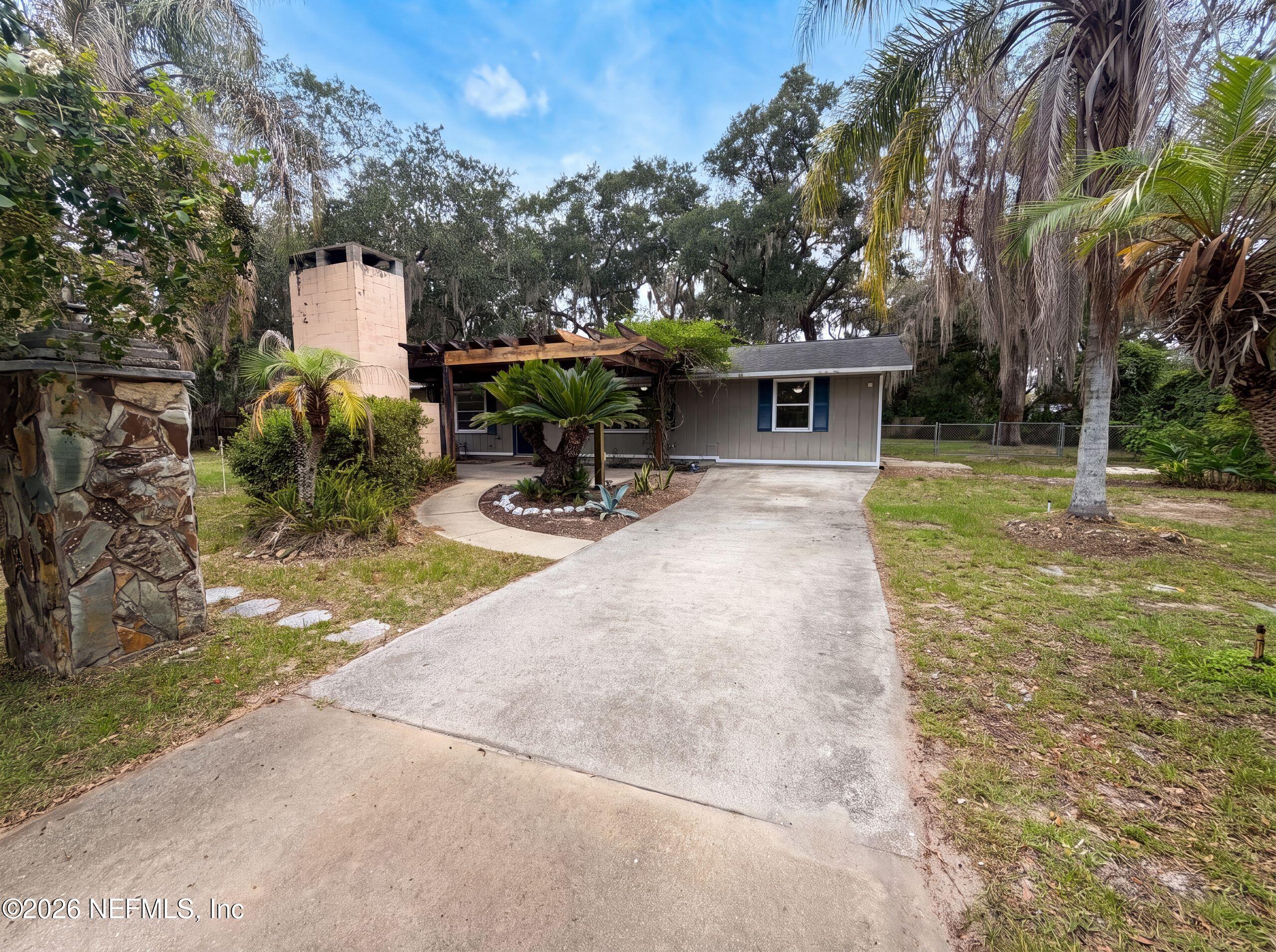6854 Holly Hill Road — photo