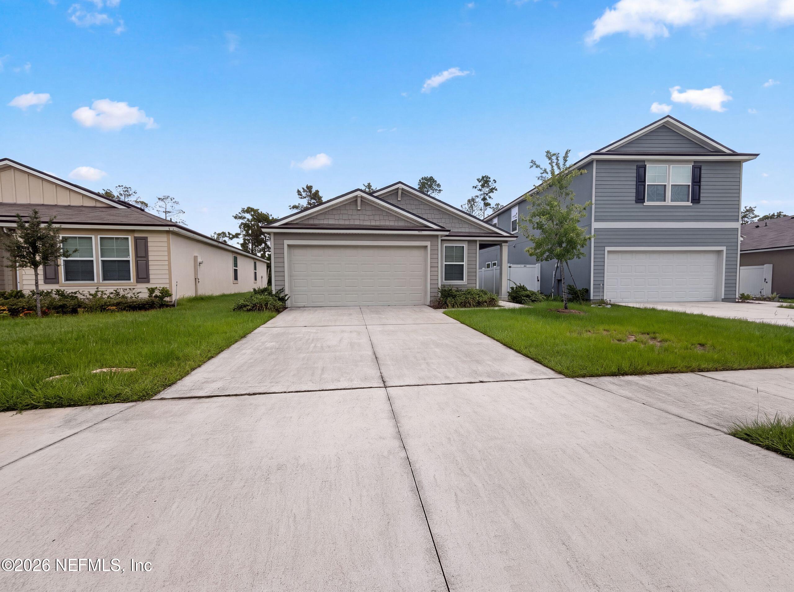 3166 Rustic Deer Way — photo