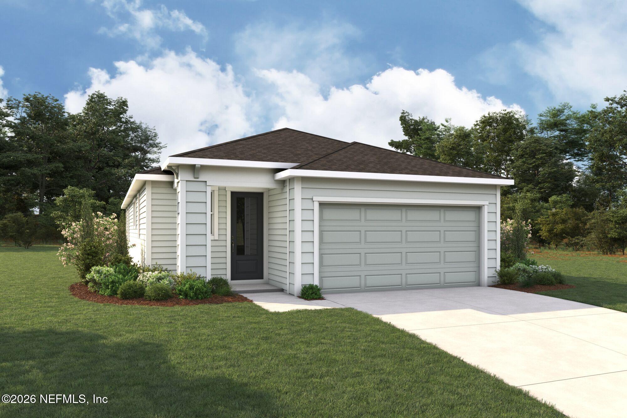 2827 Southern Fern Court — photo