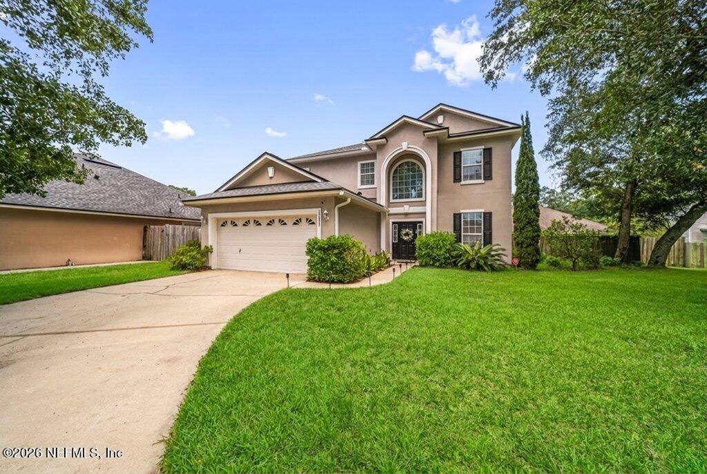 12529 Cliffrose Trail — photo