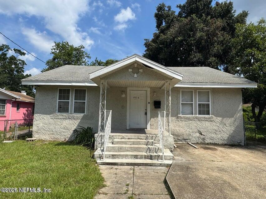 1453 W 14th Street — photo