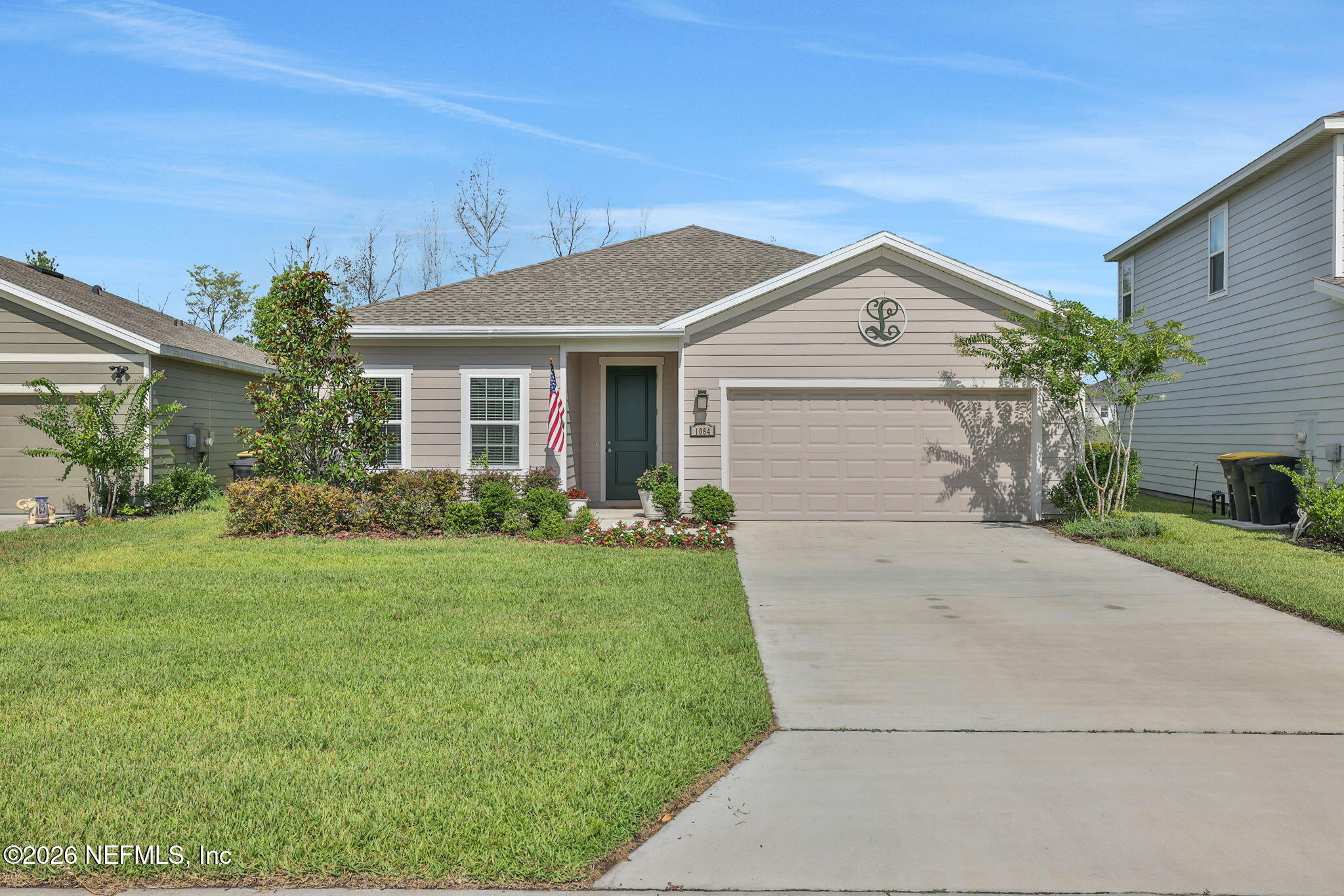 1064 Victoria Hills Court — photo