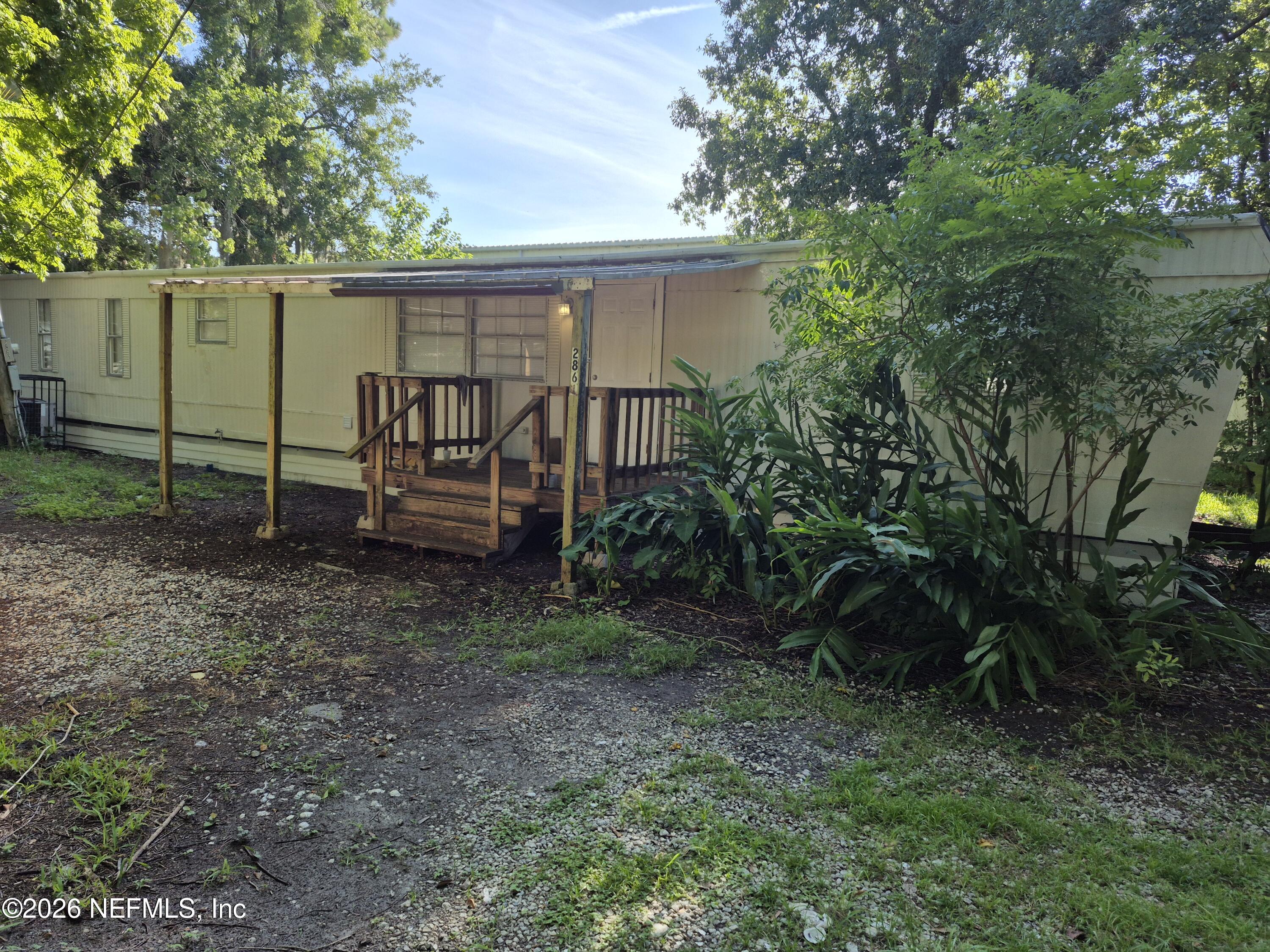 2861 Robert Street — photo