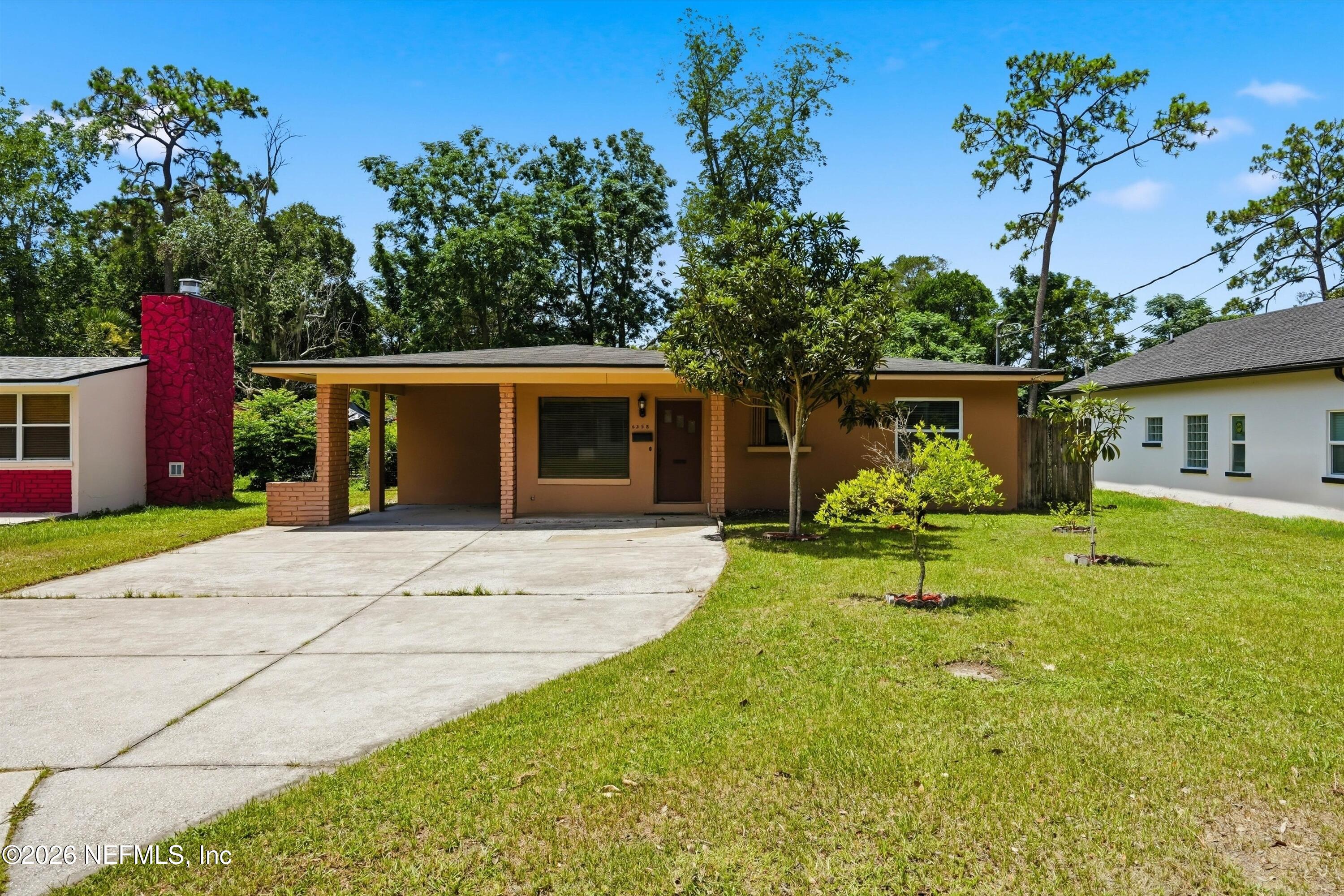 6258 Spring Forest Circle — photo