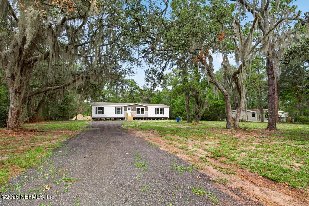 3216 Mill Creek Road — photo