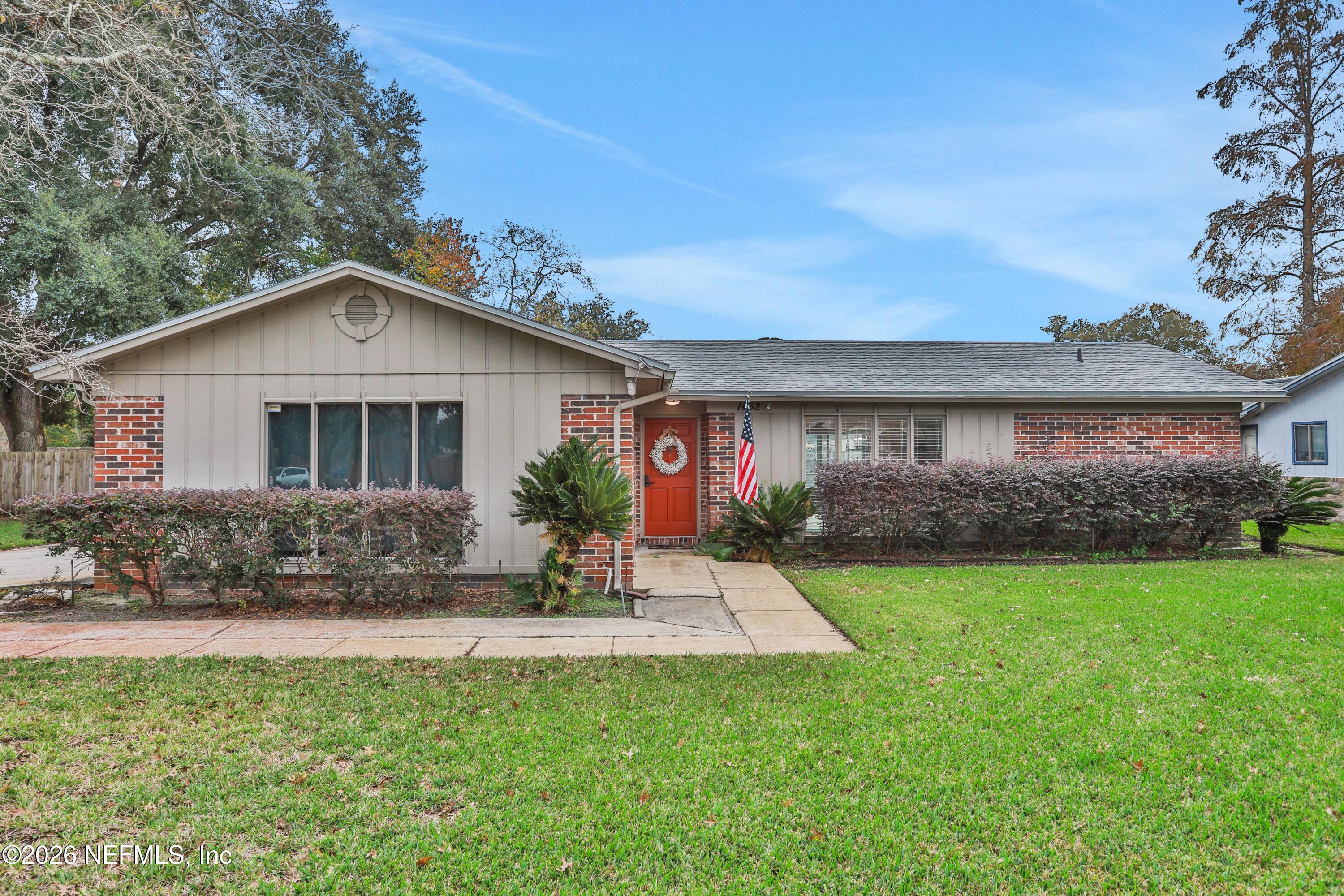 1452 Marcia Drive — photo