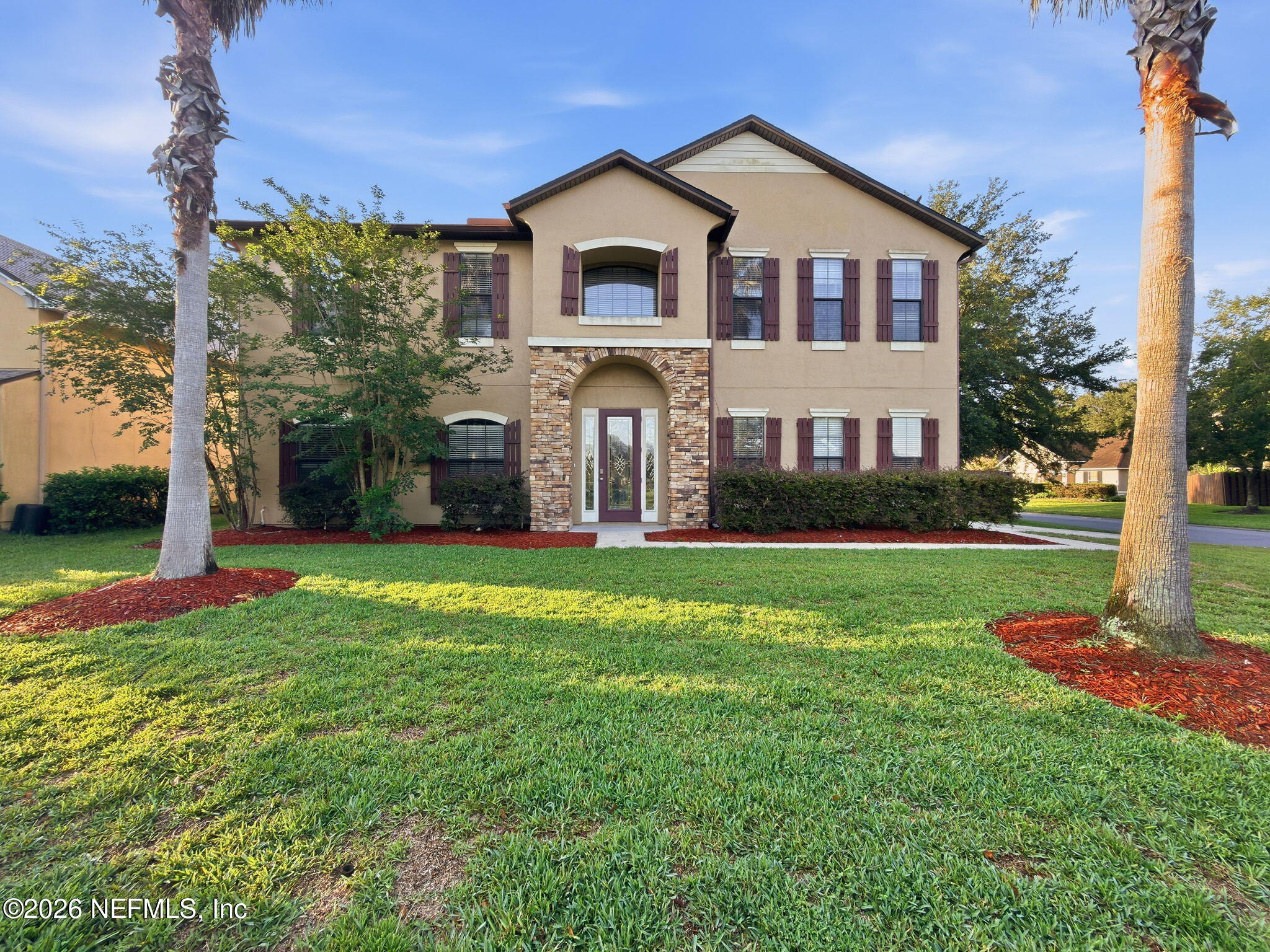 1074 Garrison Drive — photo