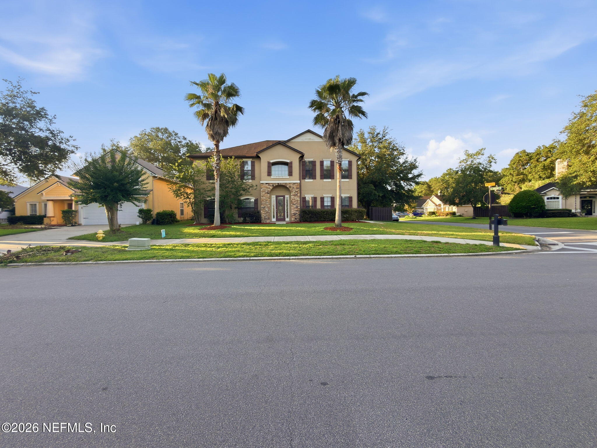 1074 Garrison Drive, St. Johns, FL 32092 — photo 2