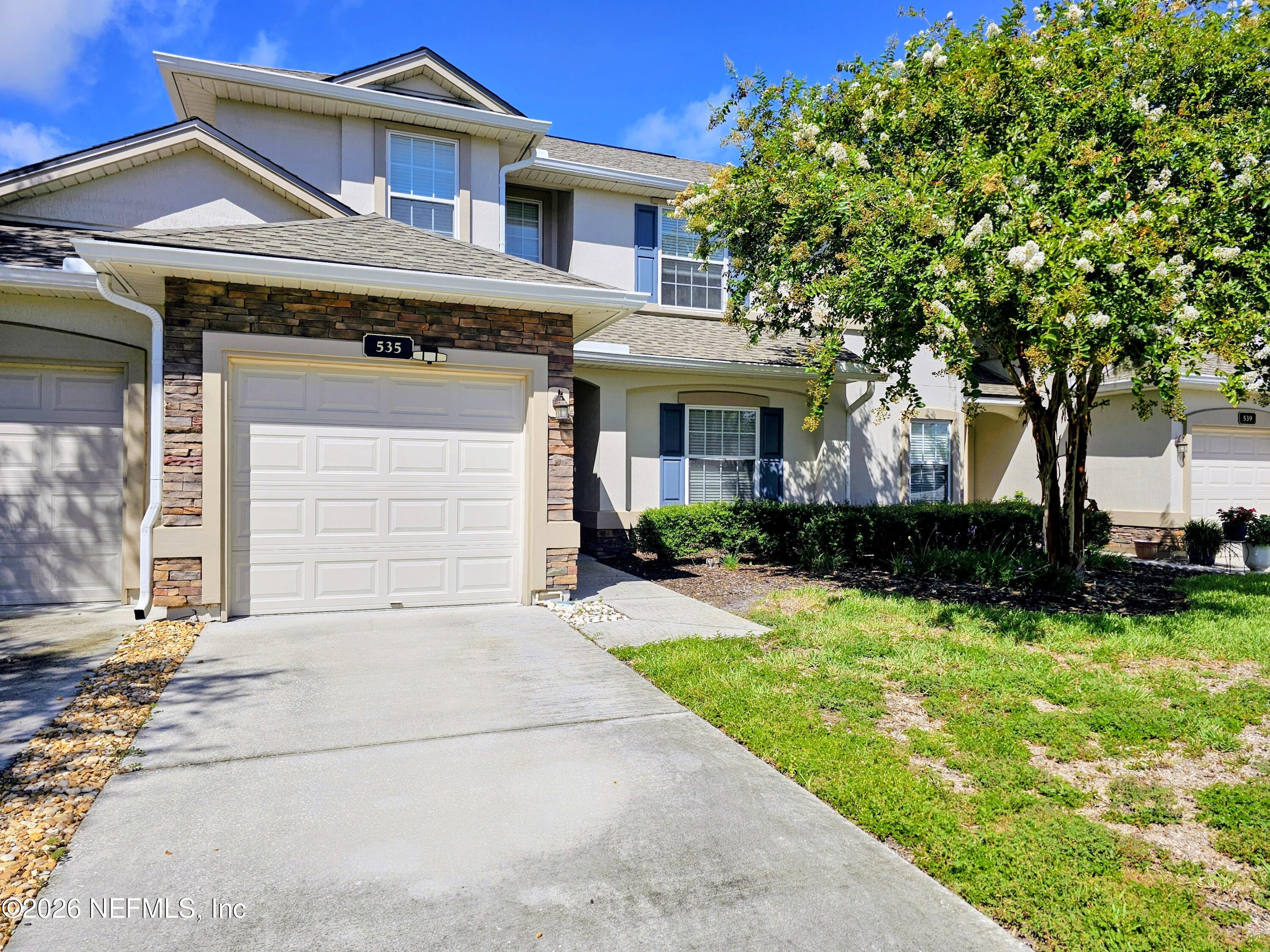 535 Wooded Crossing Circle — photo