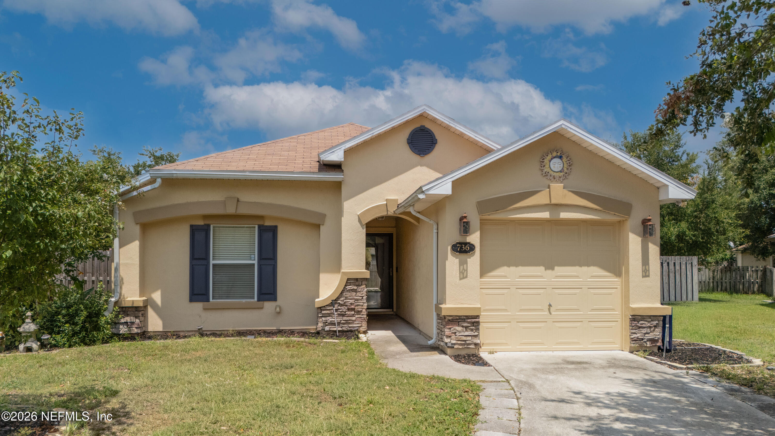 736 Wynfield Circle — photo