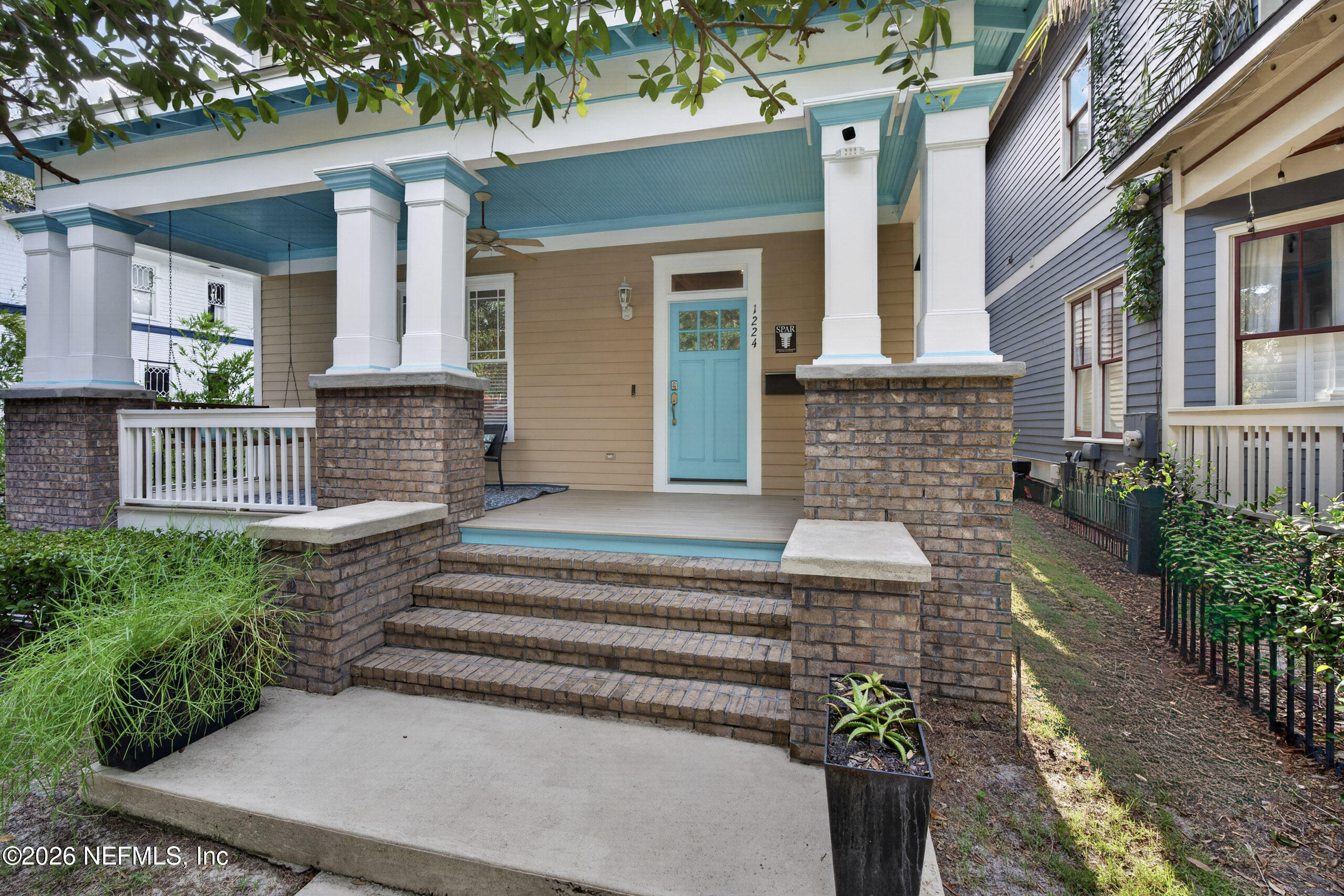 1224 N Market Street — photo