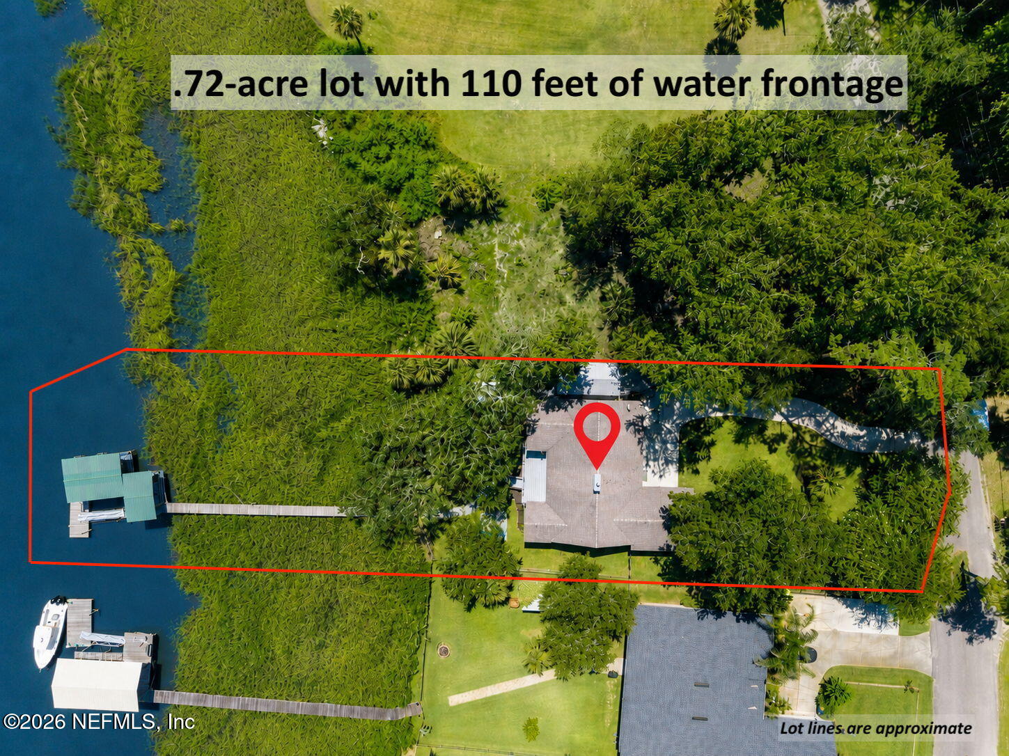 97260 Pirates Point Road — photo